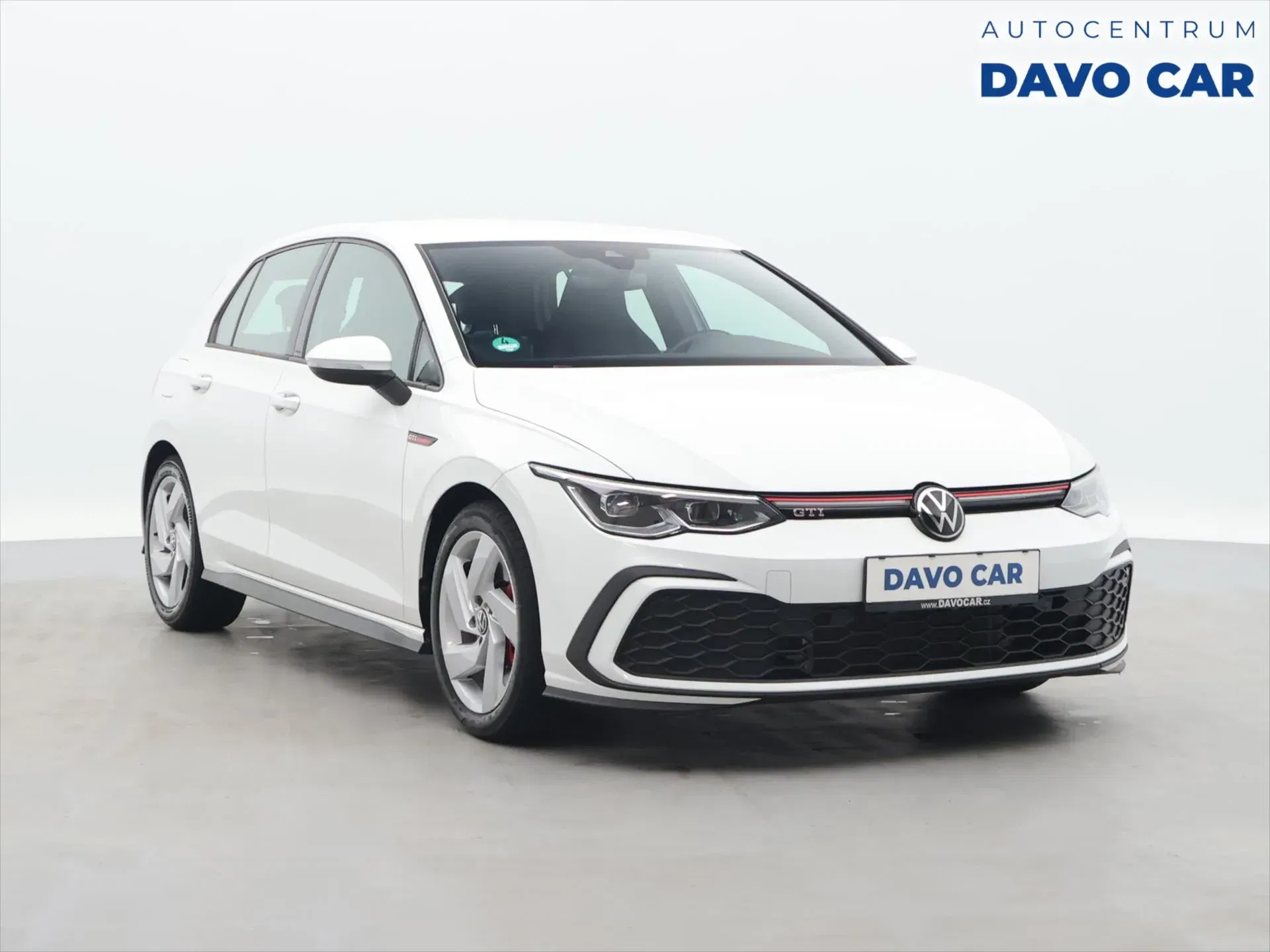 Volkswagen Golf - Obrázek 1