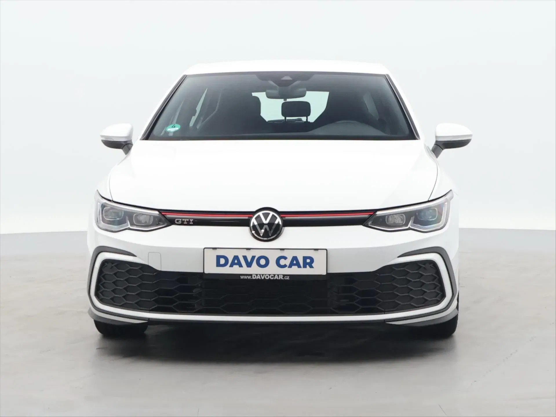 Volkswagen Golf - Náhled 2