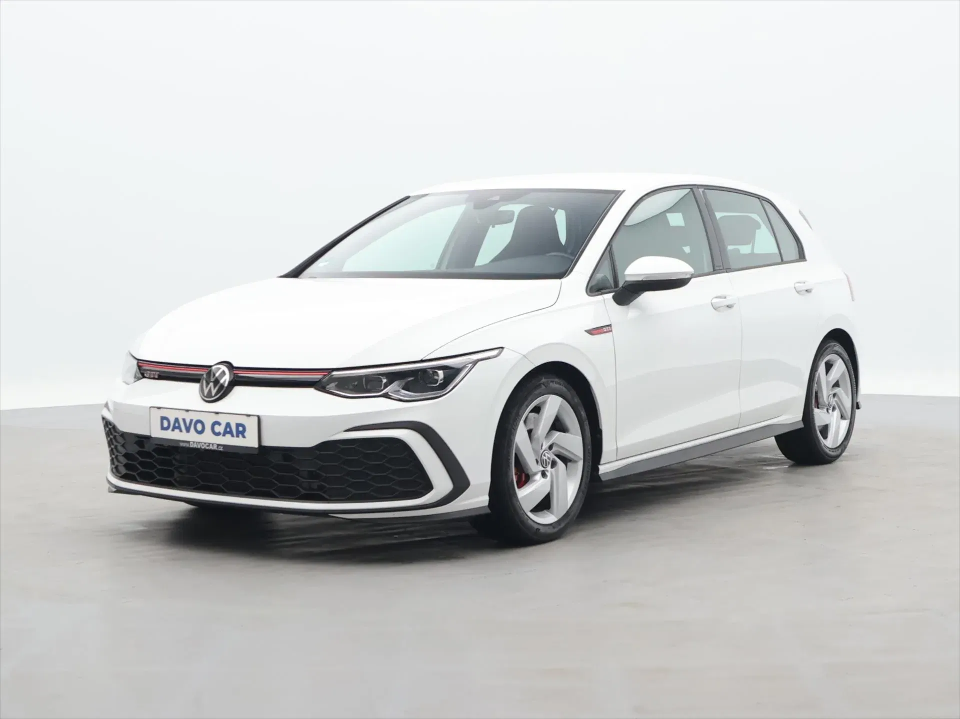 Volkswagen Golf - Náhled 3