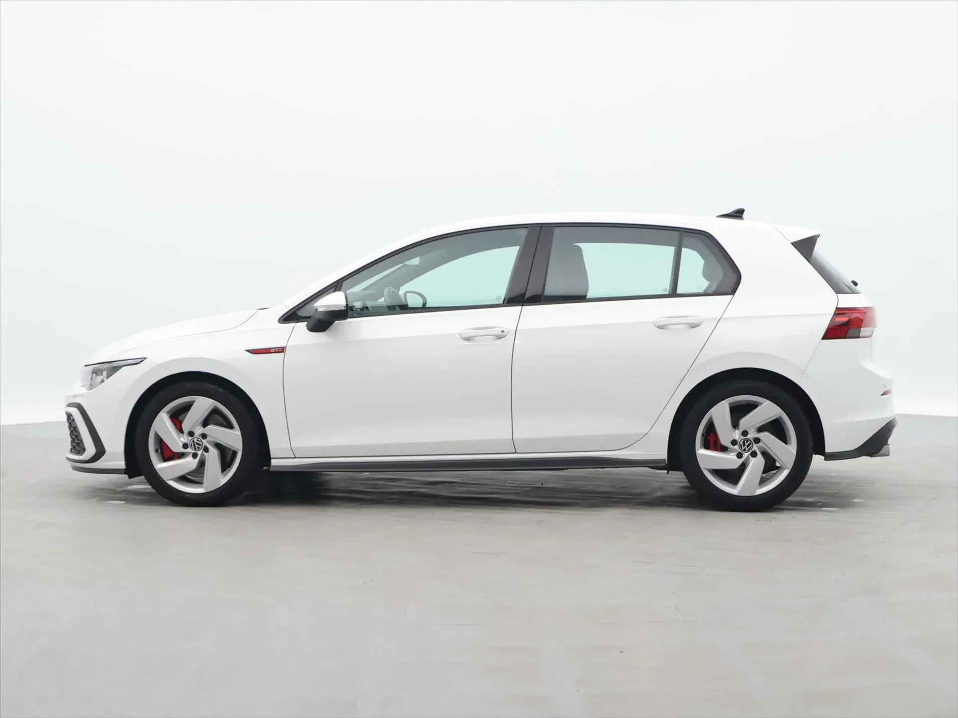 Volkswagen Golf - Náhled 4