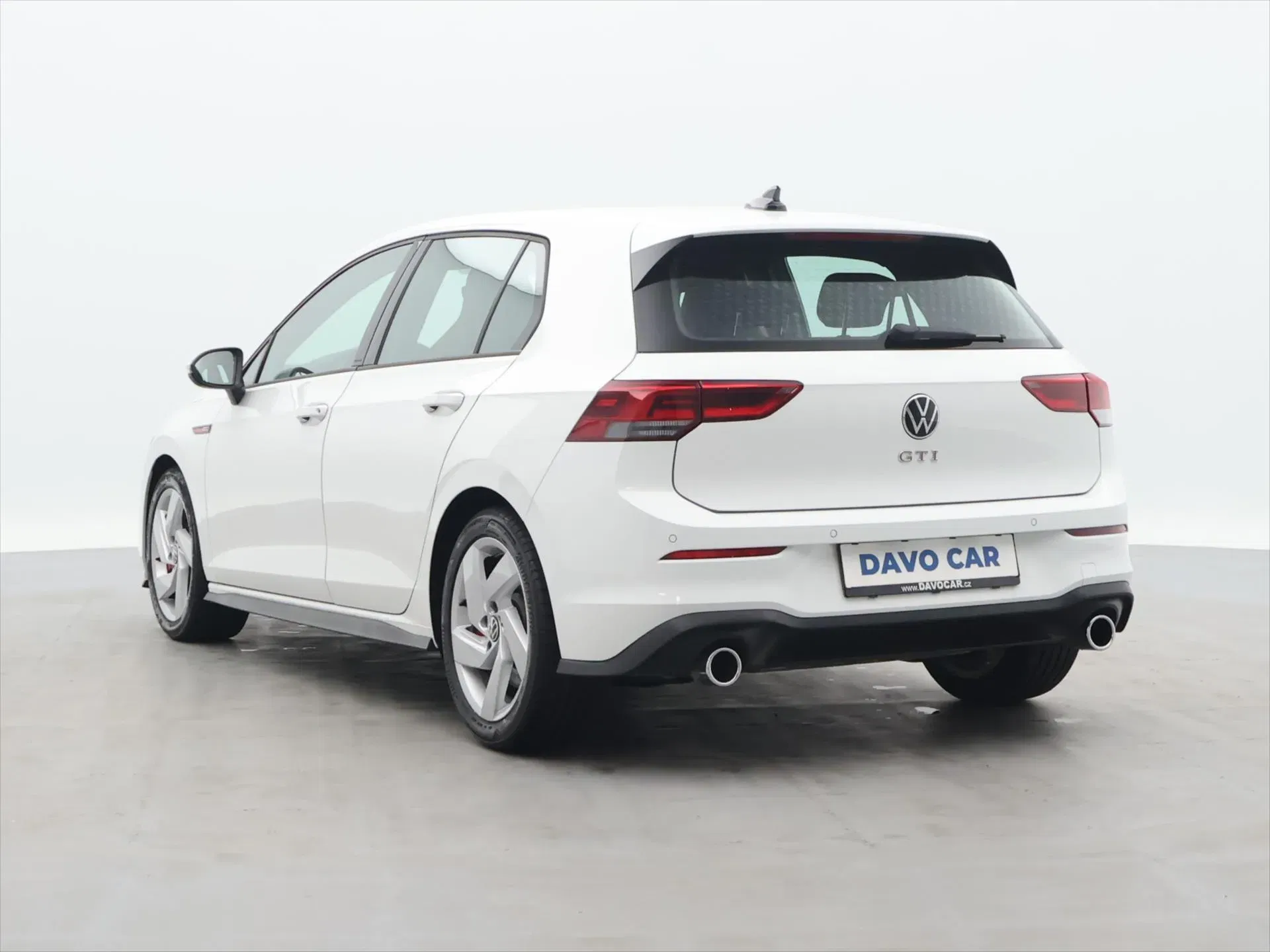 Volkswagen Golf - Náhled 5