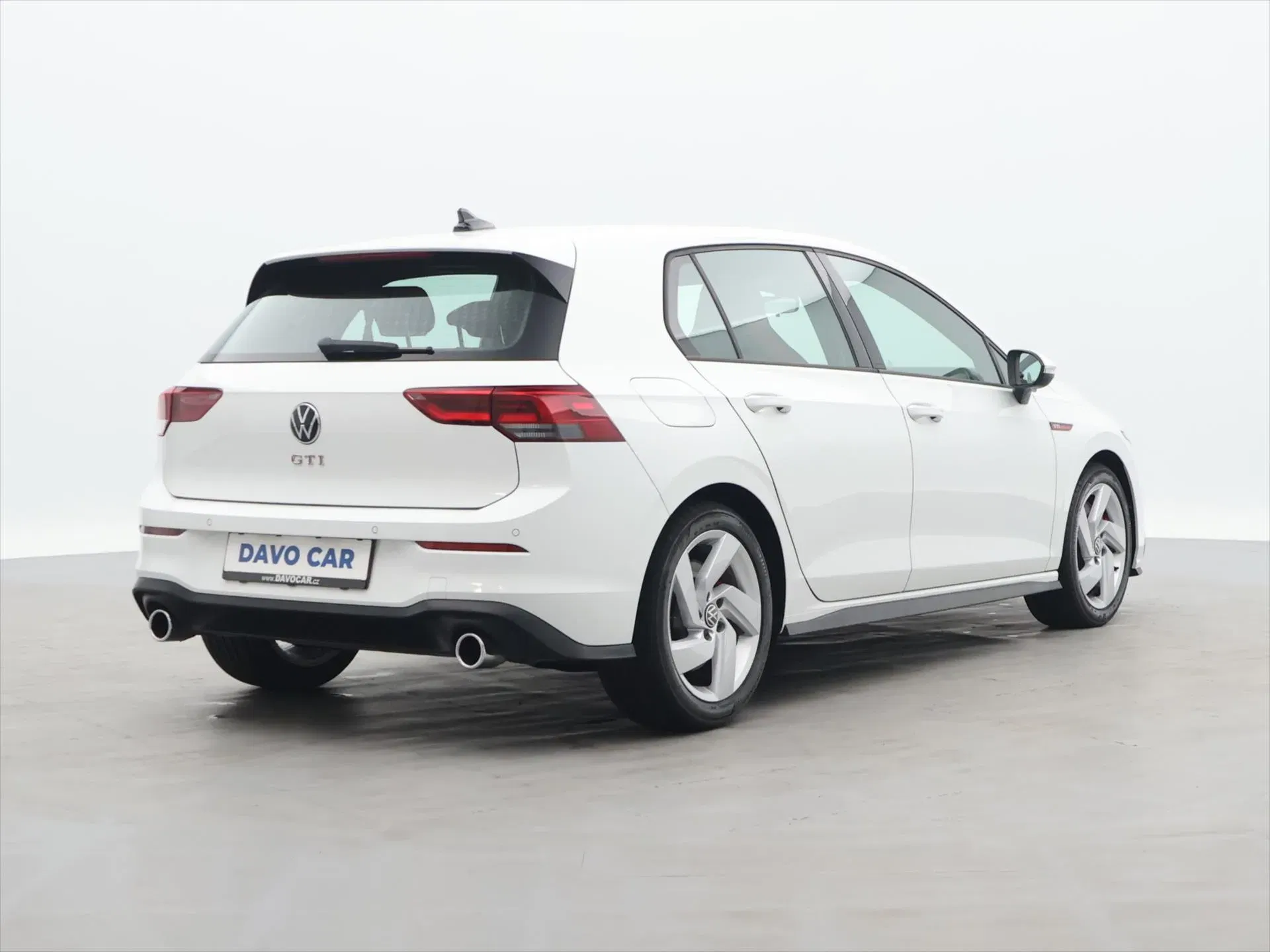 Volkswagen Golf - Náhled 7