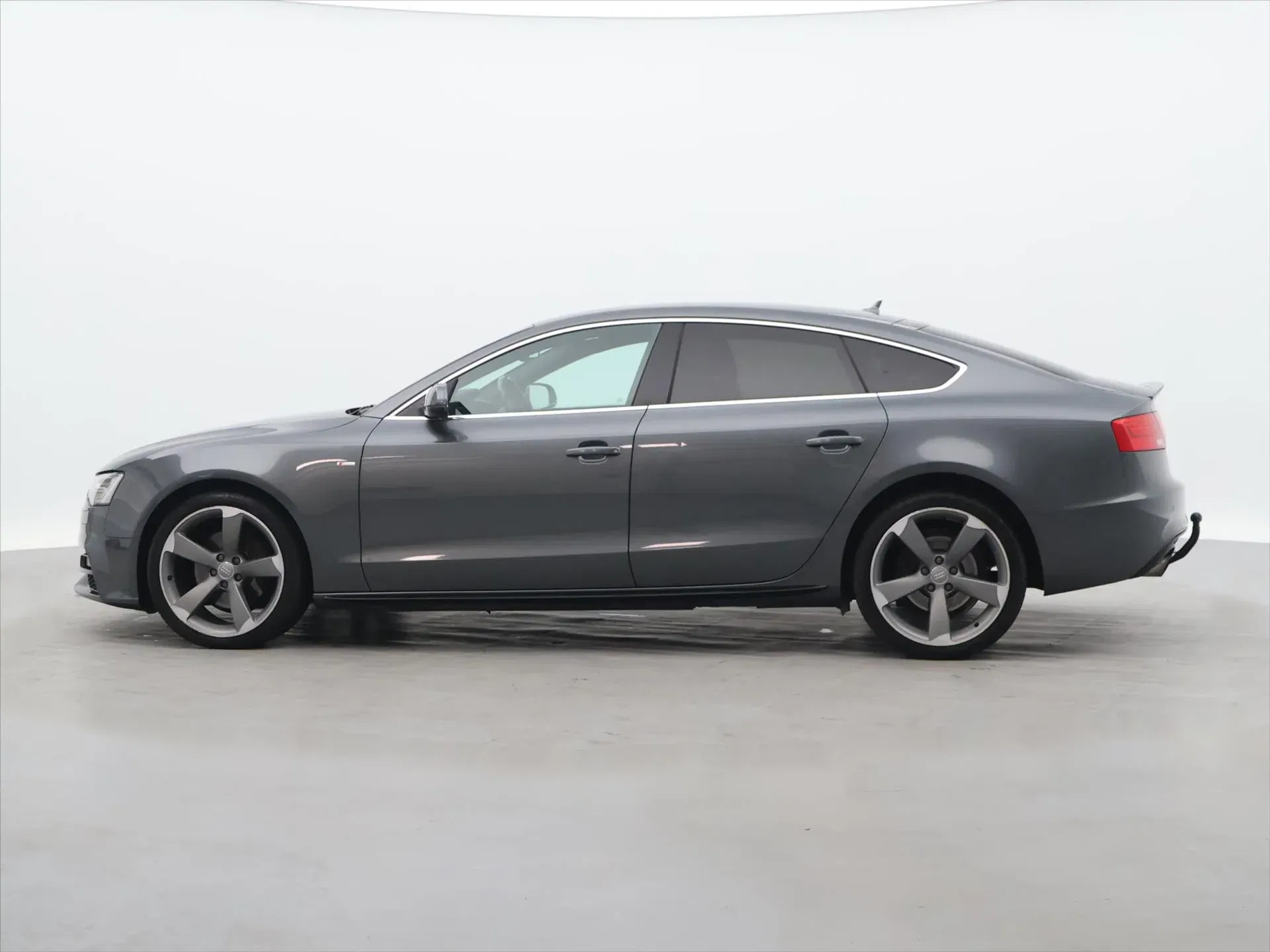 Audi A5 - Náhled 4