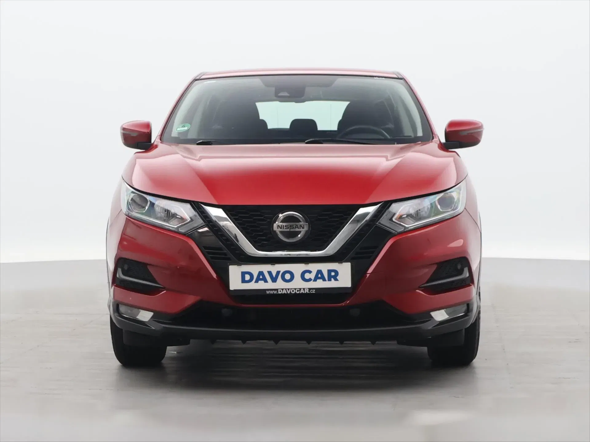 Nissan Qashqai - Náhled 2