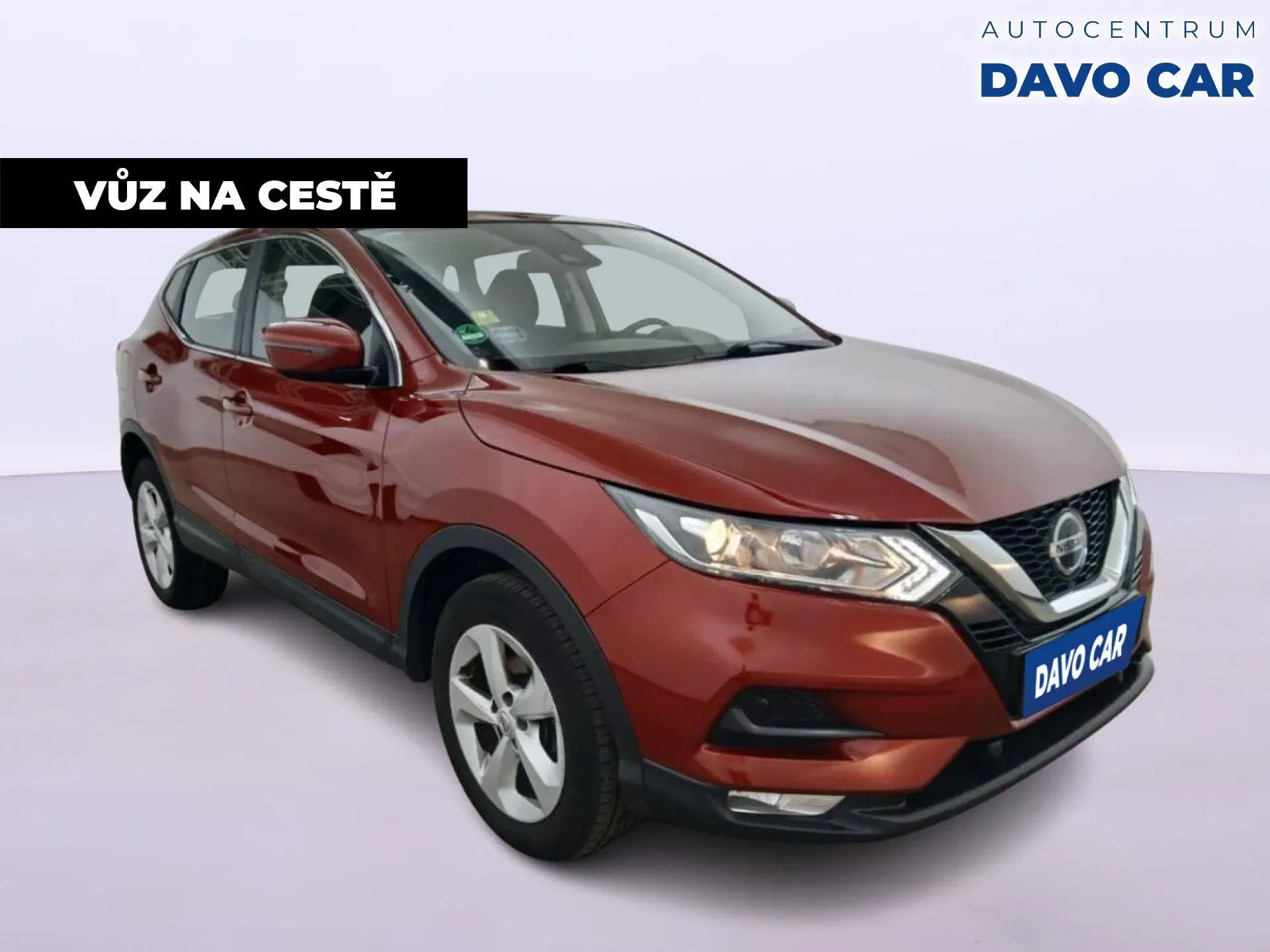 Nissan Qashqai - Náhled 2