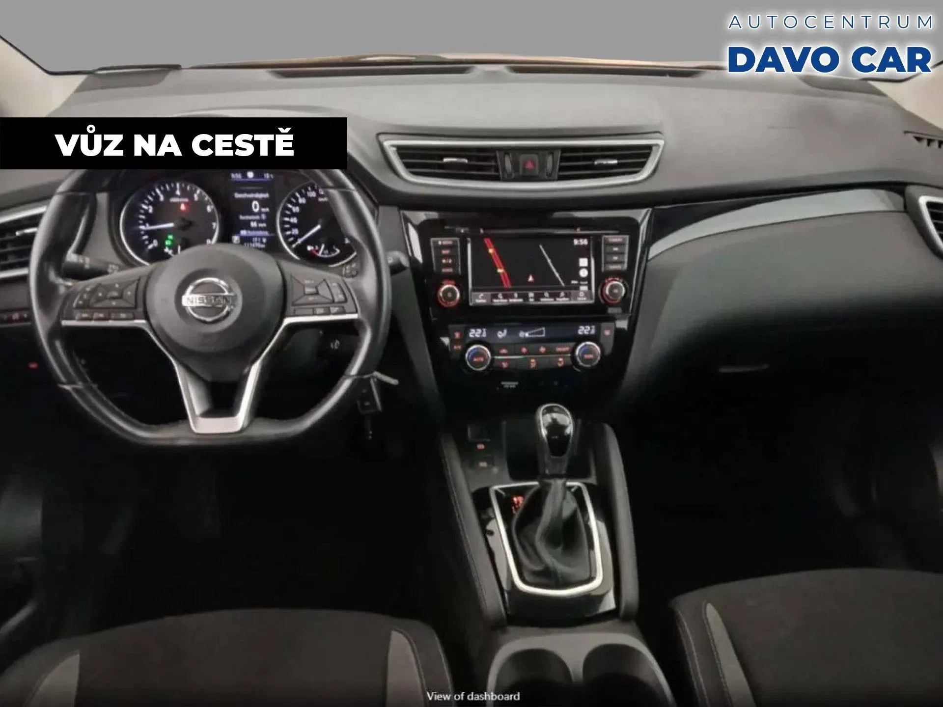 Nissan Qashqai - Náhled 3