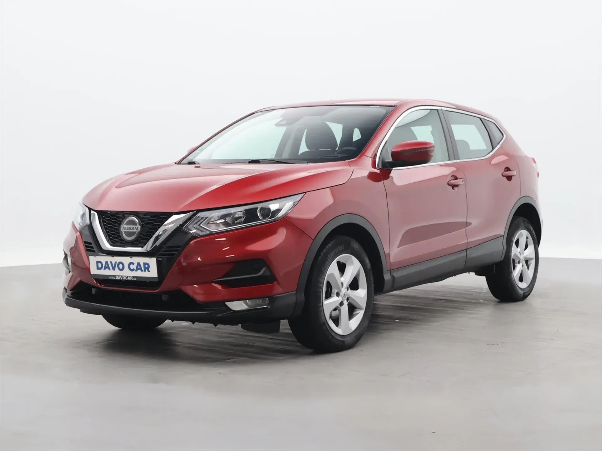 Nissan Qashqai - Náhled 3