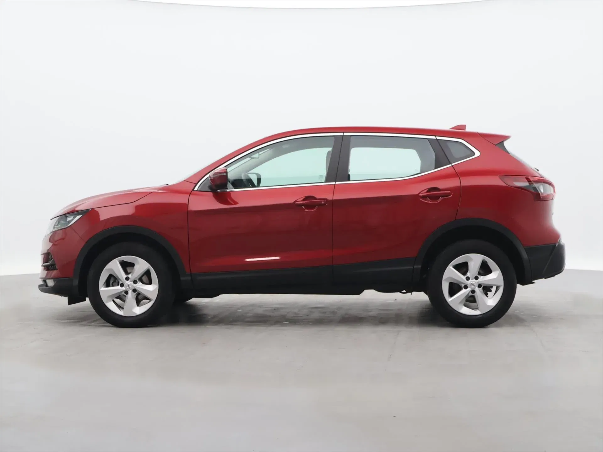 Nissan Qashqai - Náhled 4