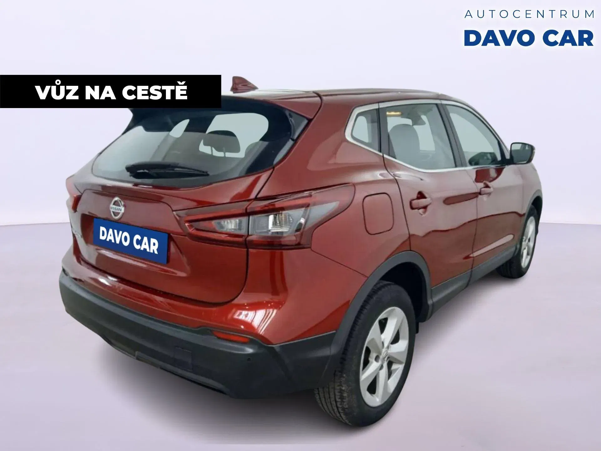 Nissan Qashqai - Náhled 5