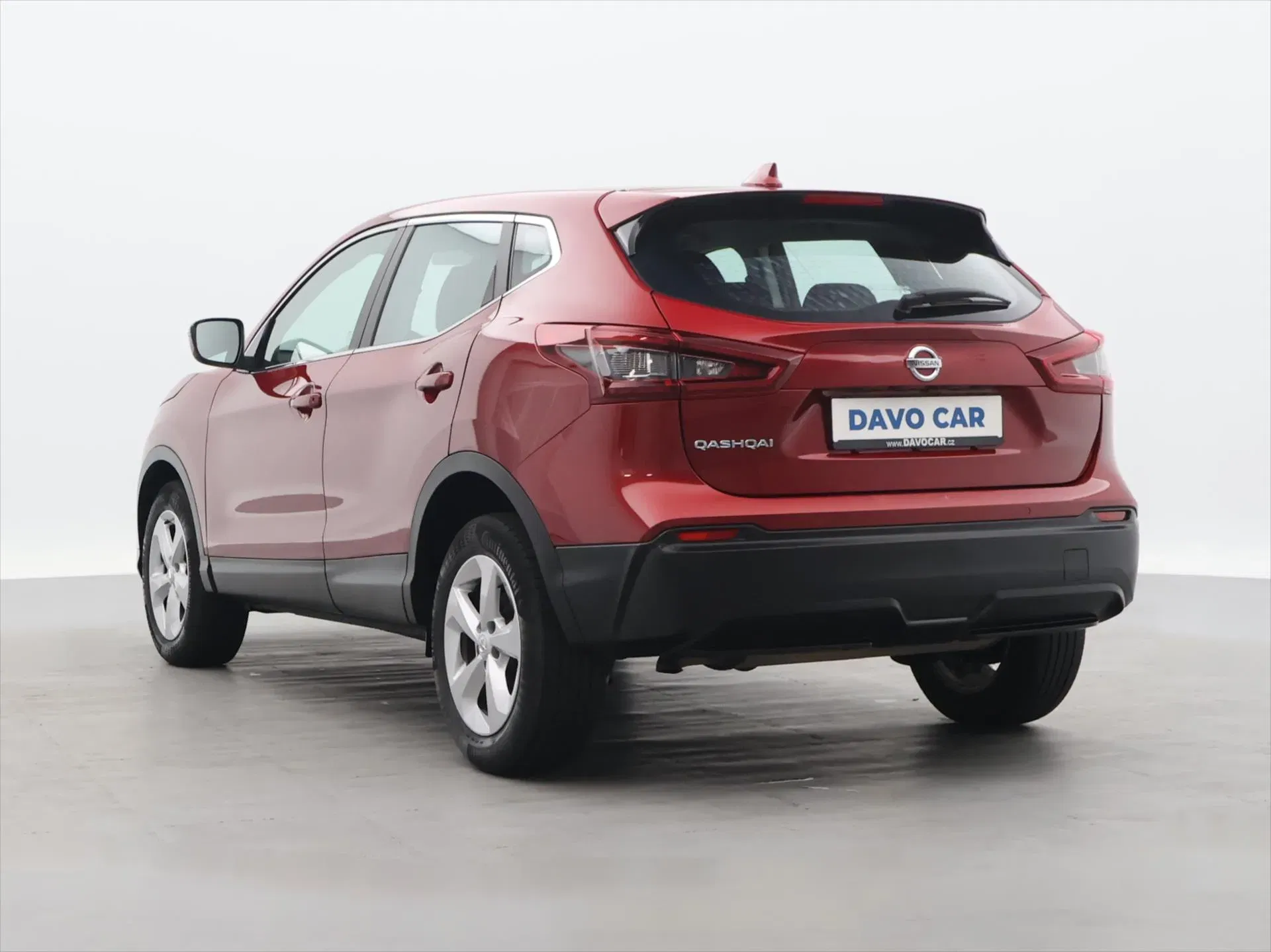 Nissan Qashqai - Náhled 5
