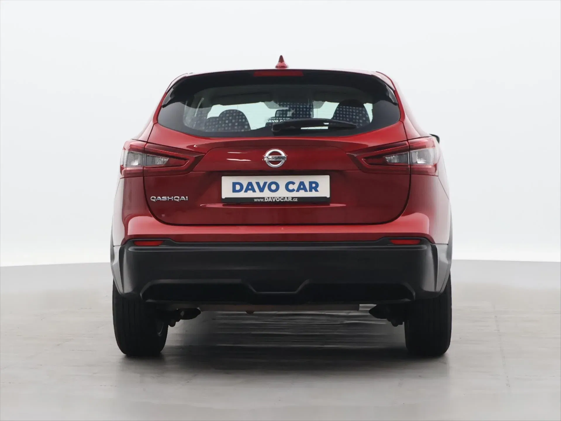 Nissan Qashqai - Náhled 6