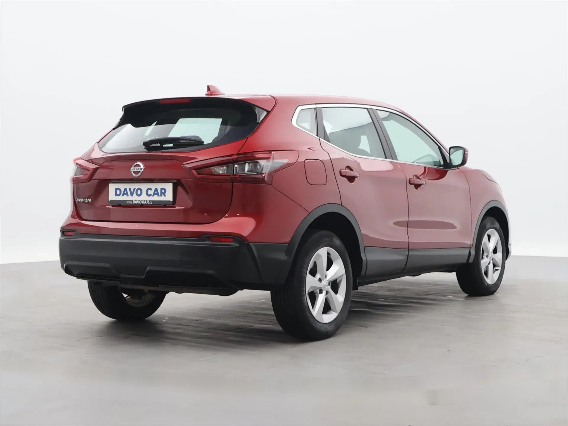 Nissan Qashqai - Náhled 7
