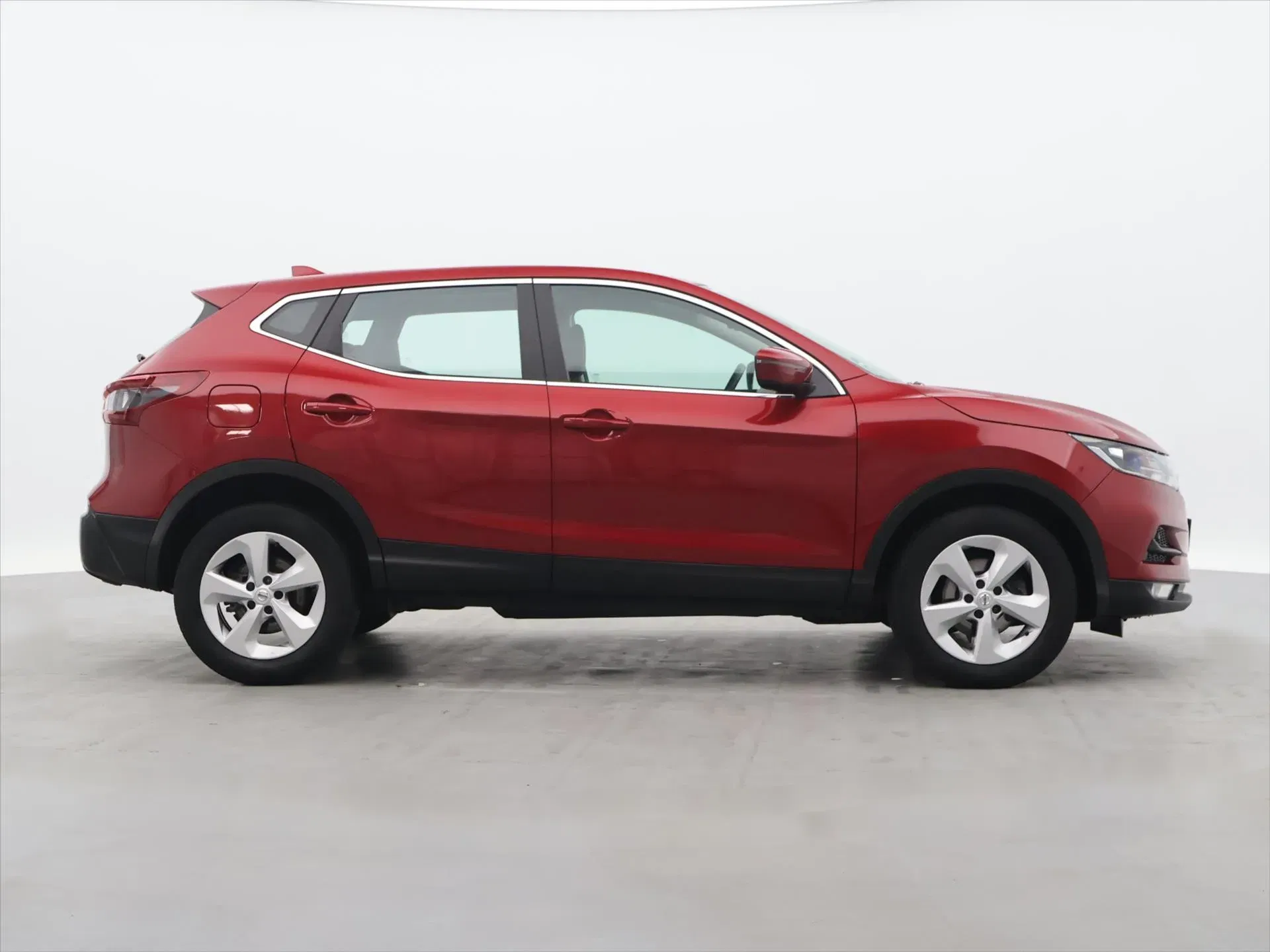 Nissan Qashqai - Náhled 8