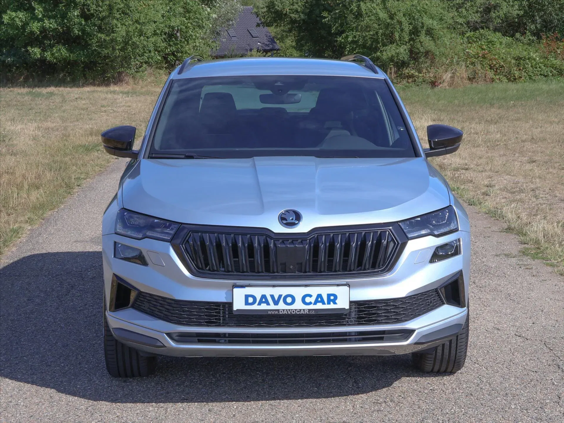 Škoda Karoq - Náhled 2