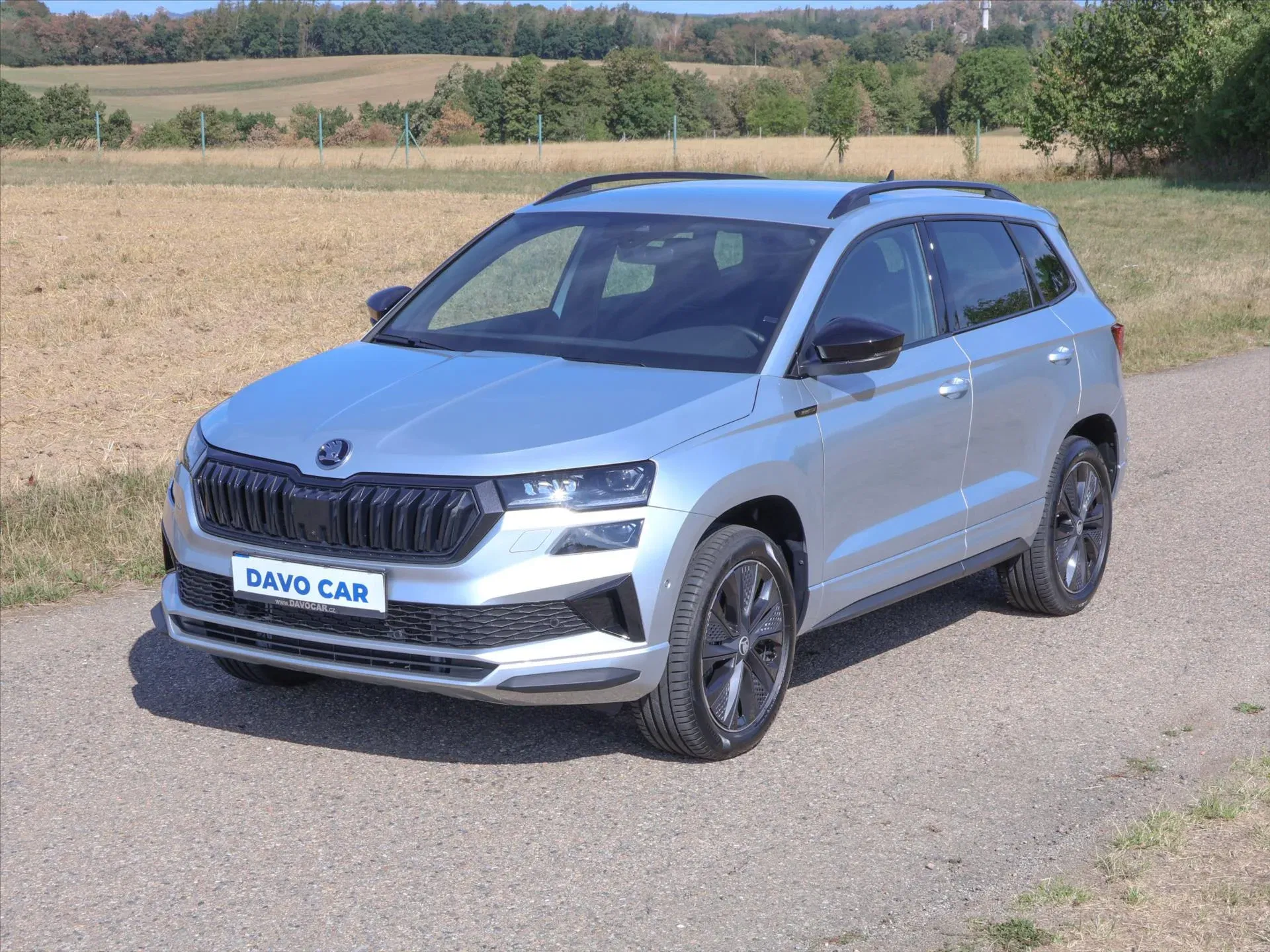 Škoda Karoq - Náhled 3