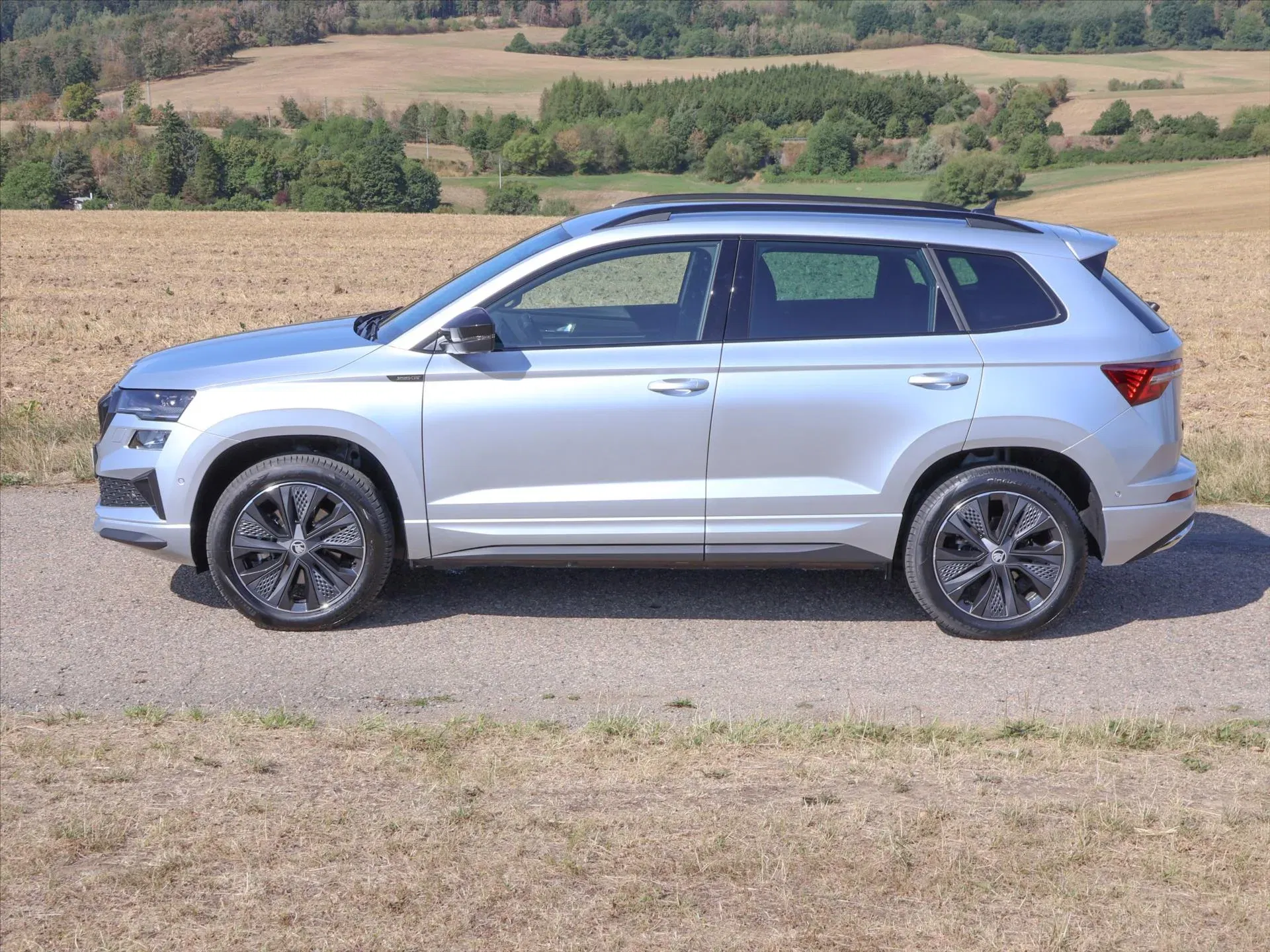 Škoda Karoq - Náhled 4