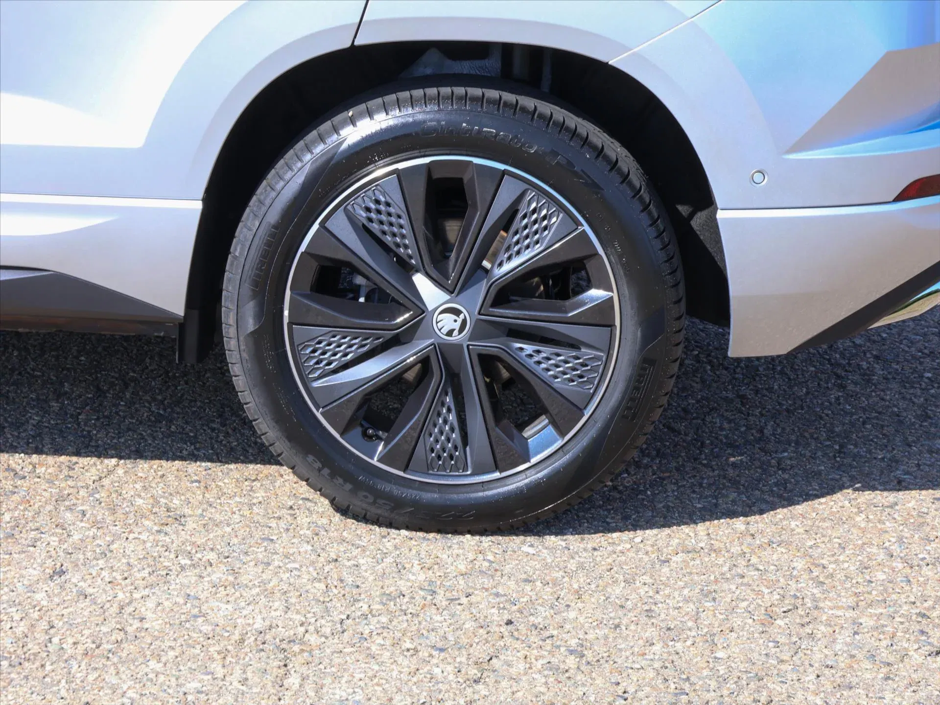 Škoda Karoq - Náhled 5