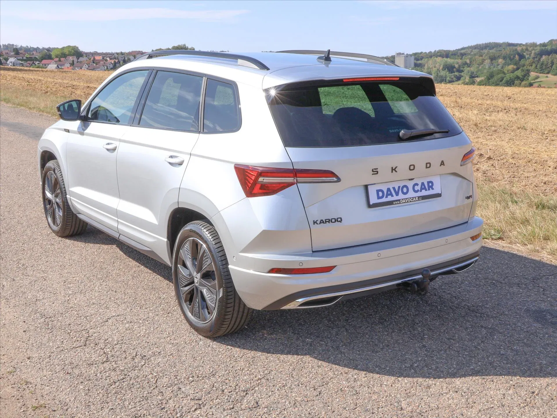 Škoda Karoq - Náhled 6