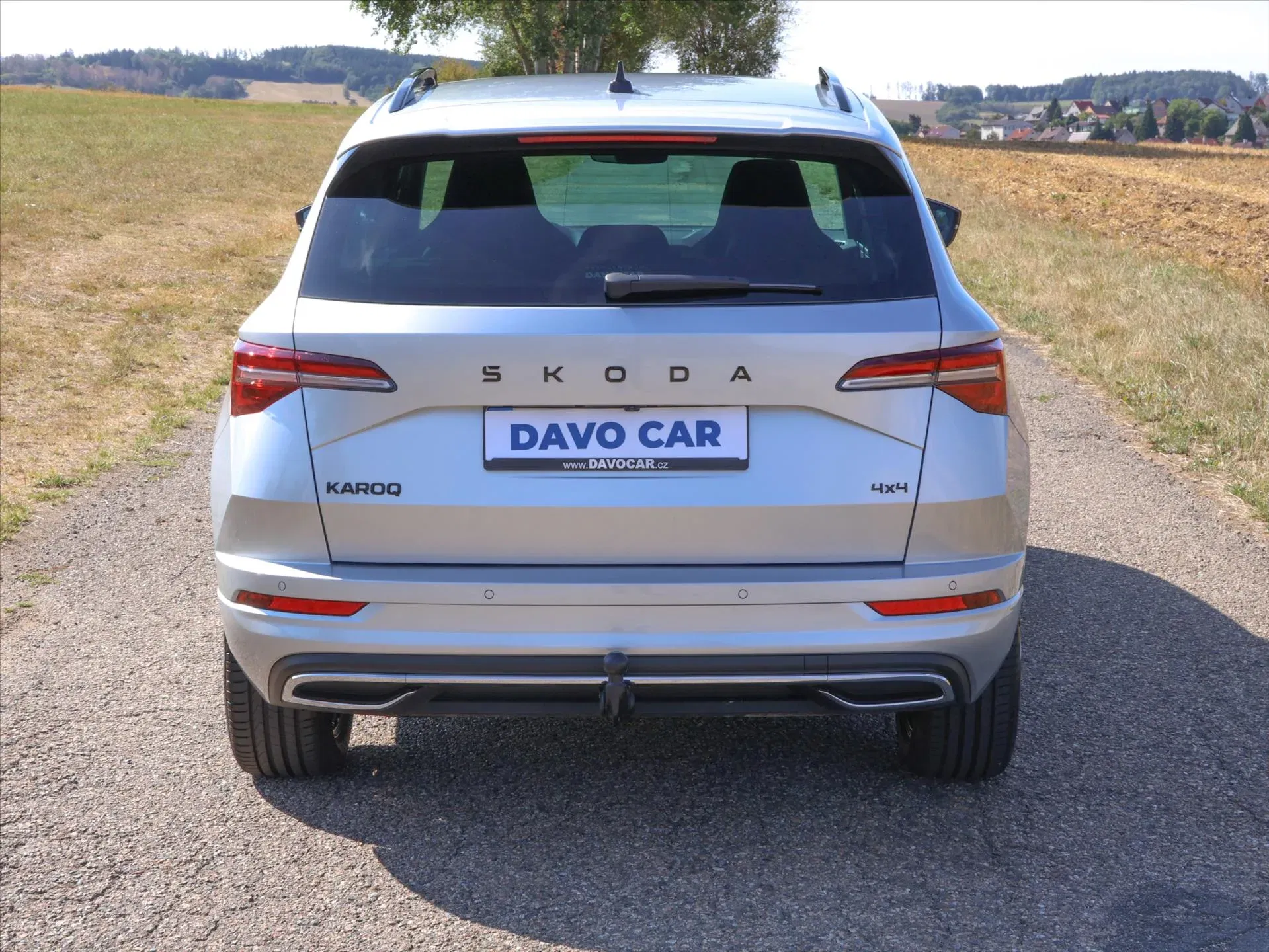 Škoda Karoq - Náhled 7