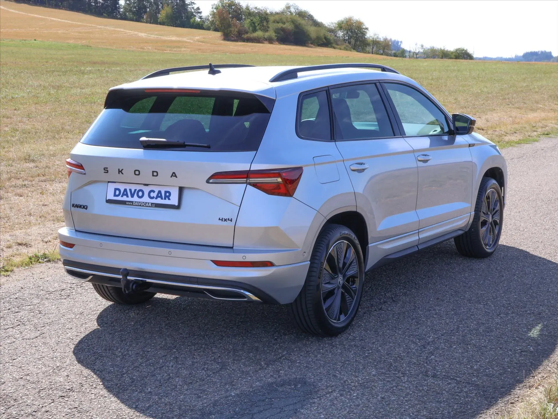 Škoda Karoq - Náhled 8