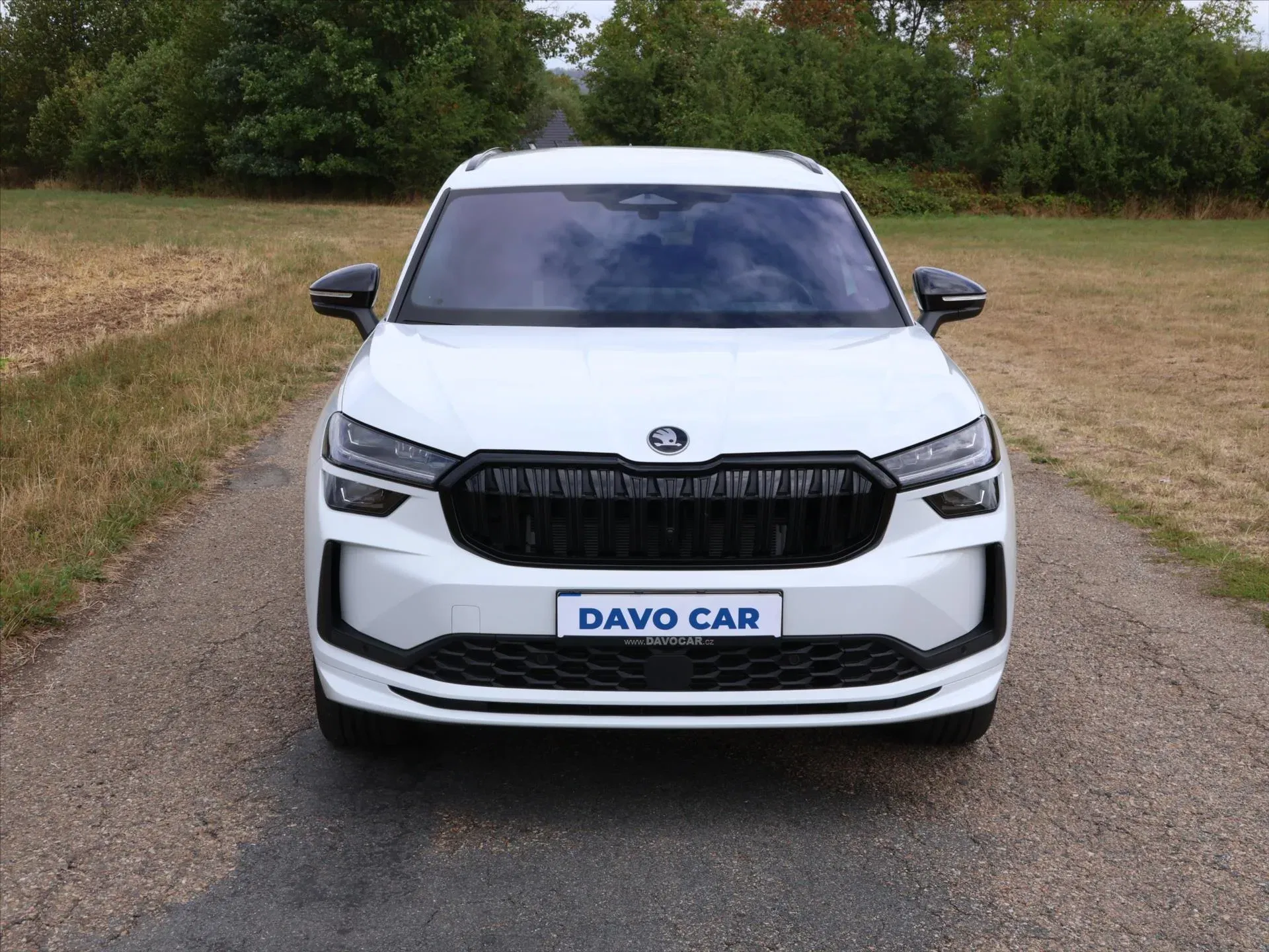 Škoda Kodiaq - Náhled 2
