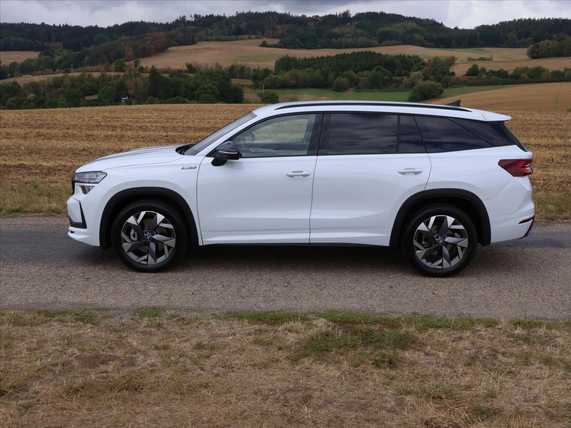 Škoda Kodiaq - Náhled 4