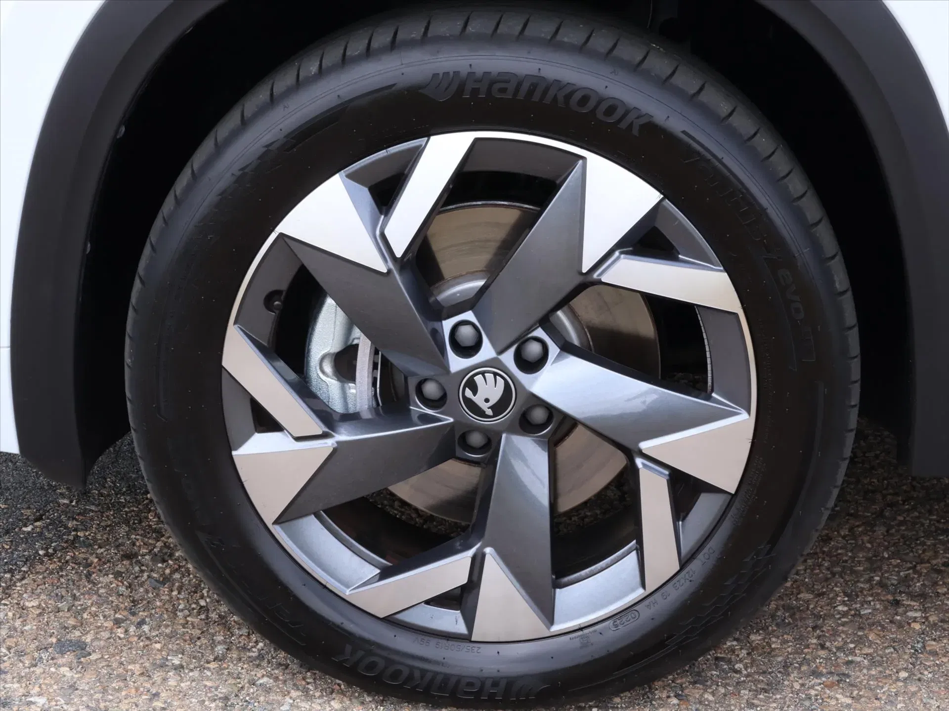 Škoda Kodiaq - Náhled 5