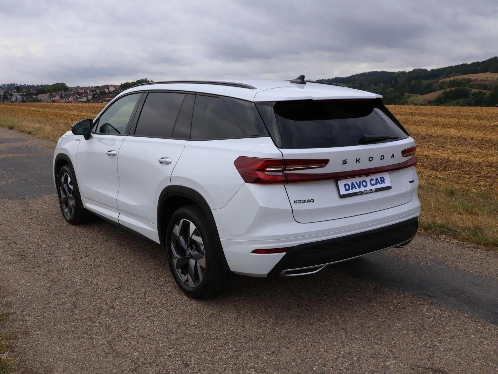 Škoda Kodiaq - Náhled 6