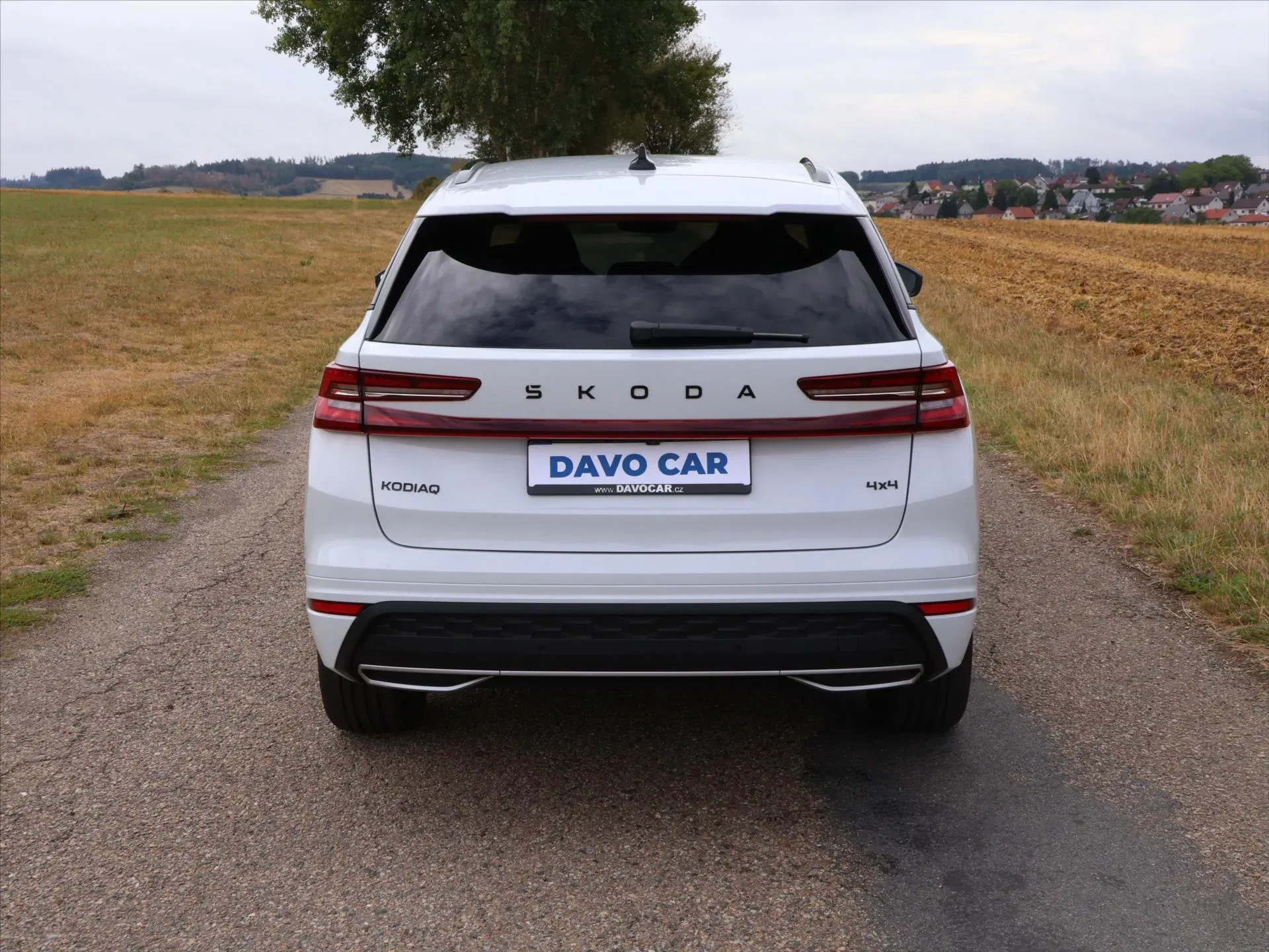 Škoda Kodiaq - Náhled 7