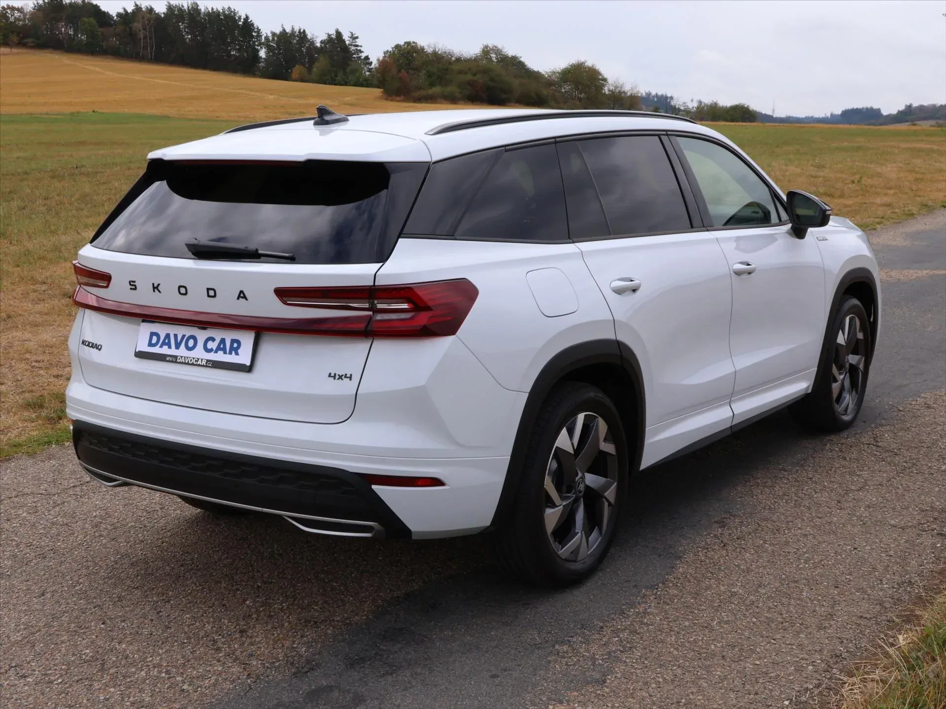 Škoda Kodiaq - Náhled 8