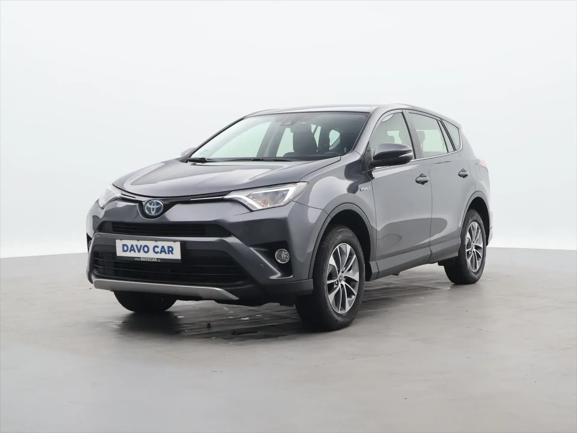 Toyota RAV4 - Náhled 3