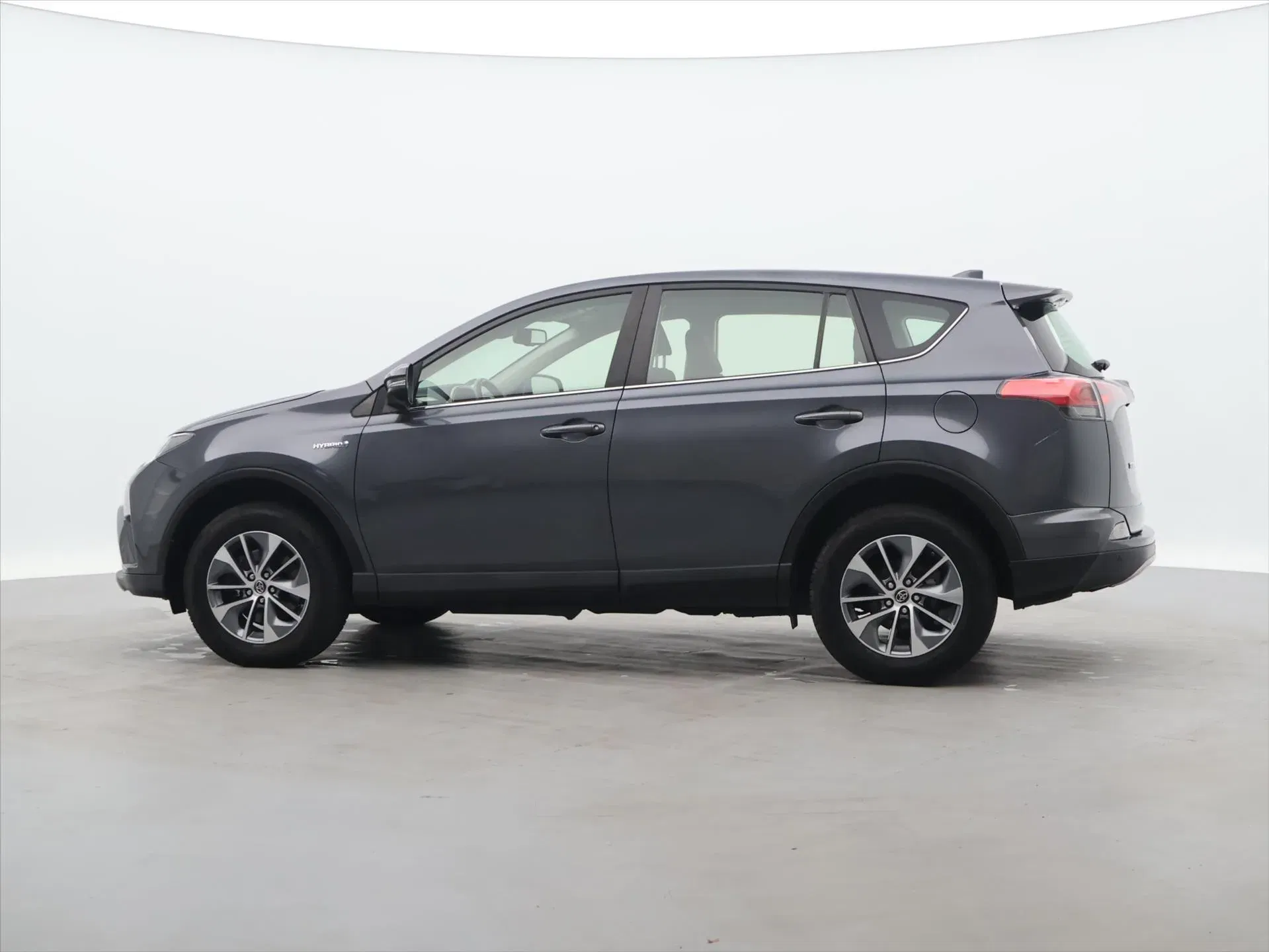 Toyota RAV4 - Náhled 4