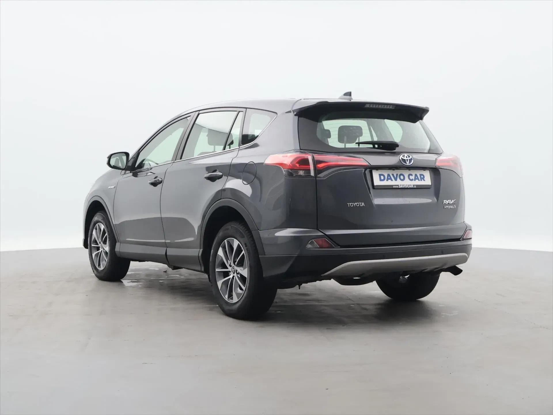 Toyota RAV4 - Náhled 5