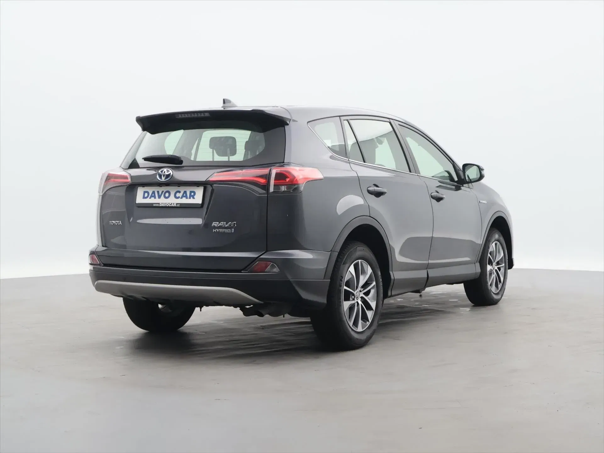 Toyota RAV4 - Náhled 7