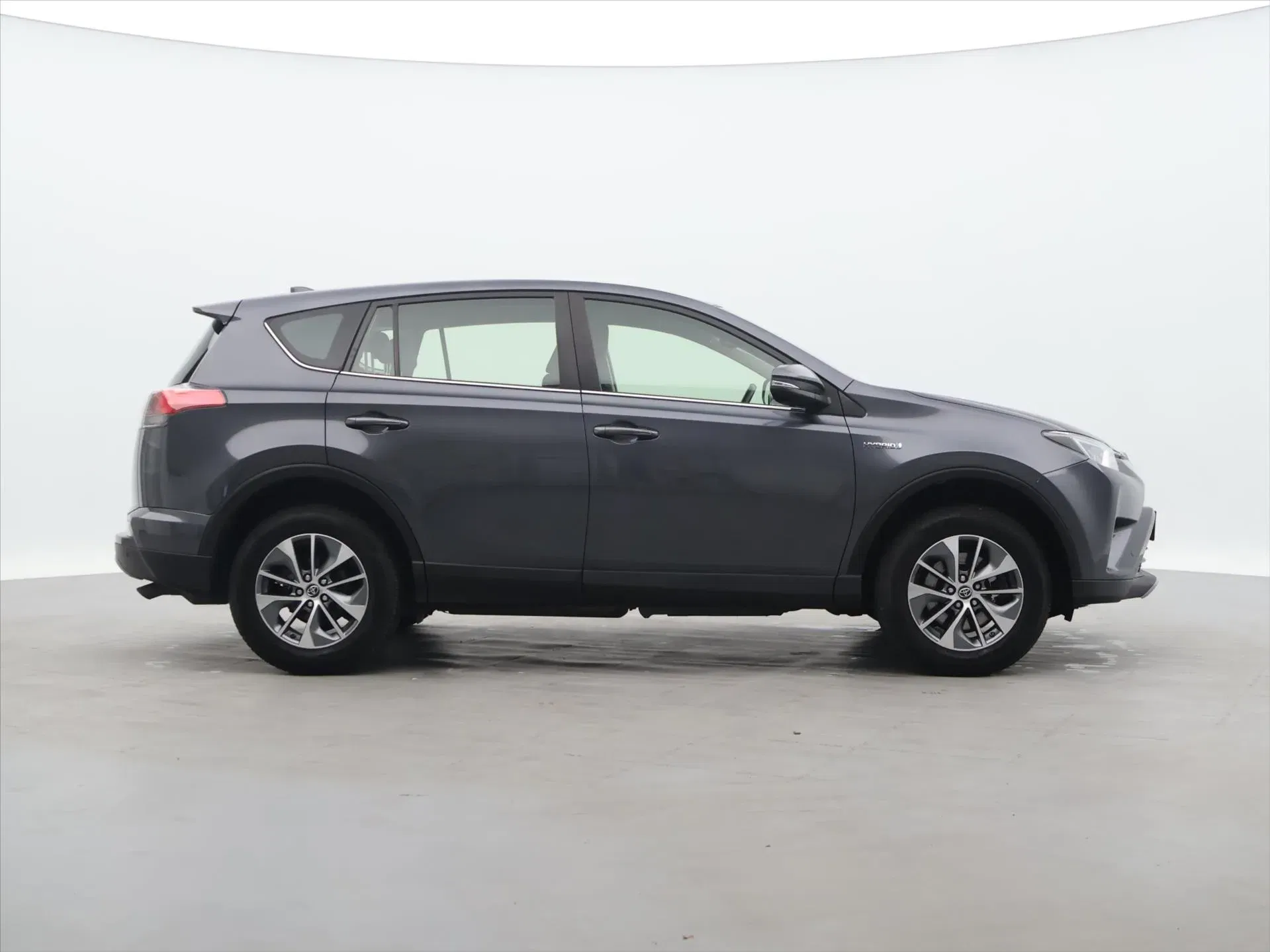 Toyota RAV4 - Náhled 8
