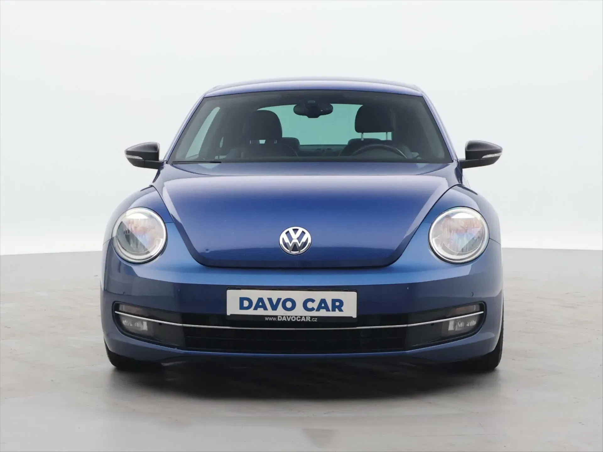 Volkswagen Beetle - Náhled 2