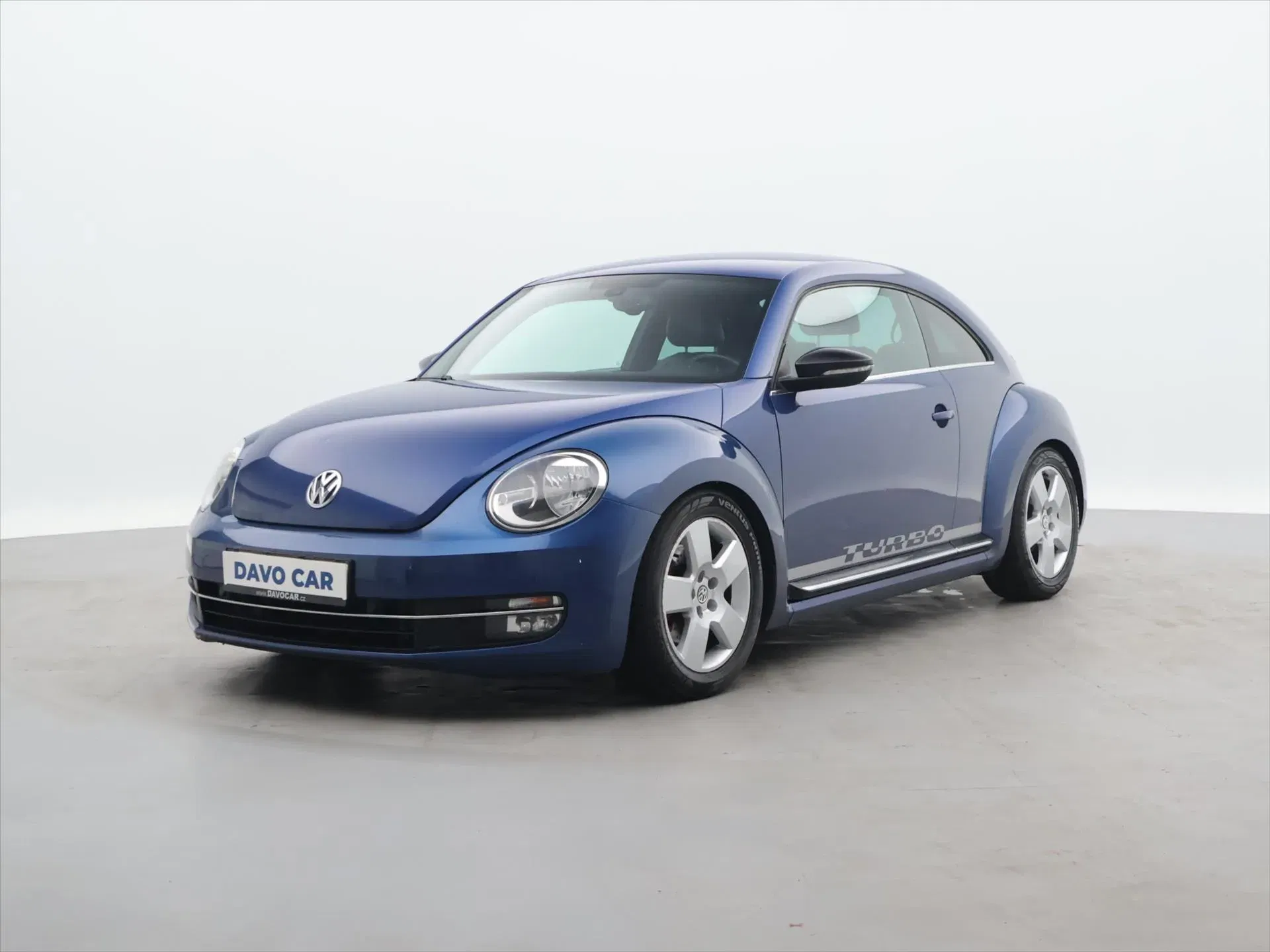 Volkswagen Beetle - Náhled 3