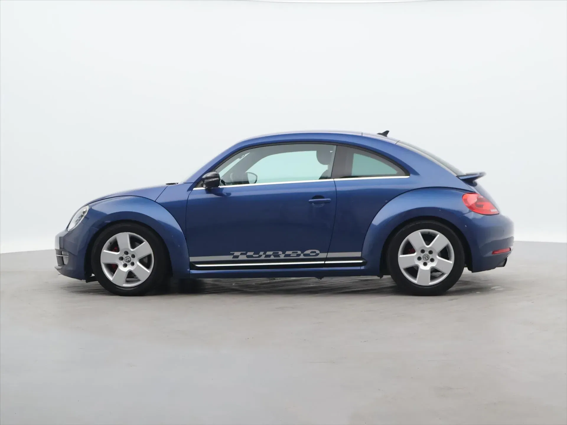 Volkswagen Beetle - Náhled 4