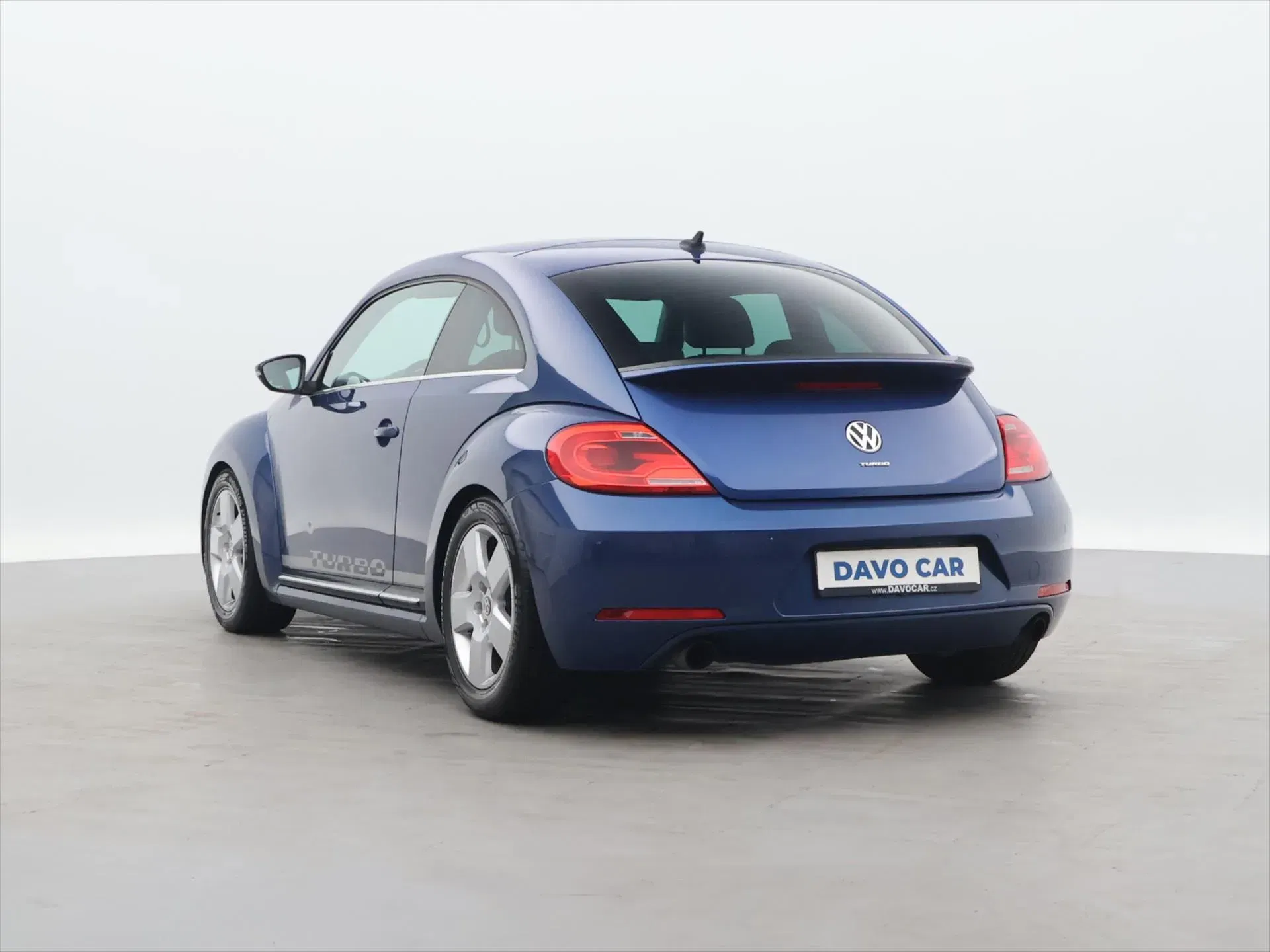 Volkswagen Beetle - Náhled 5