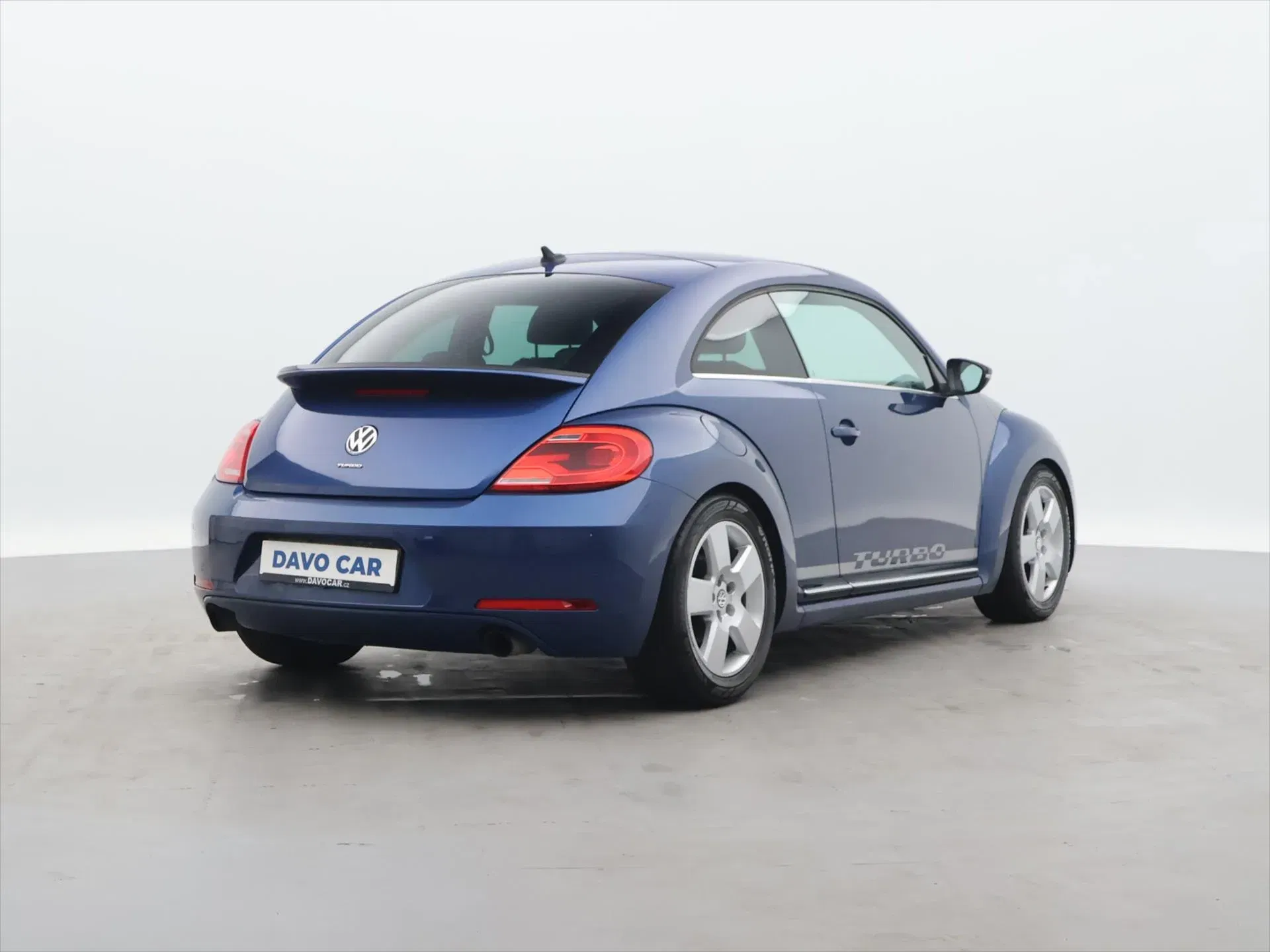 Volkswagen Beetle - Náhled 7