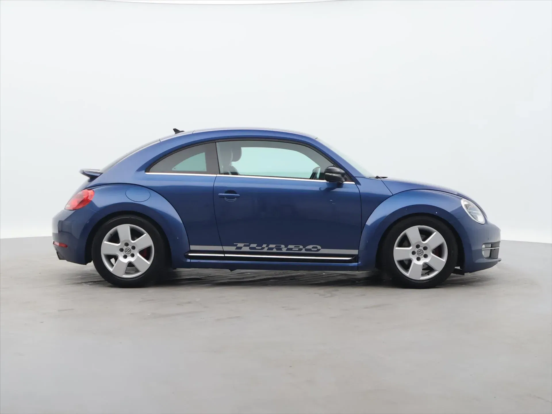 Volkswagen Beetle - Náhled 8