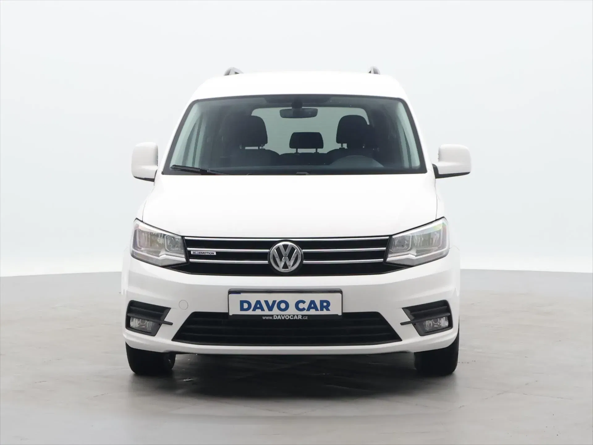Volkswagen Caddy - Náhled 2