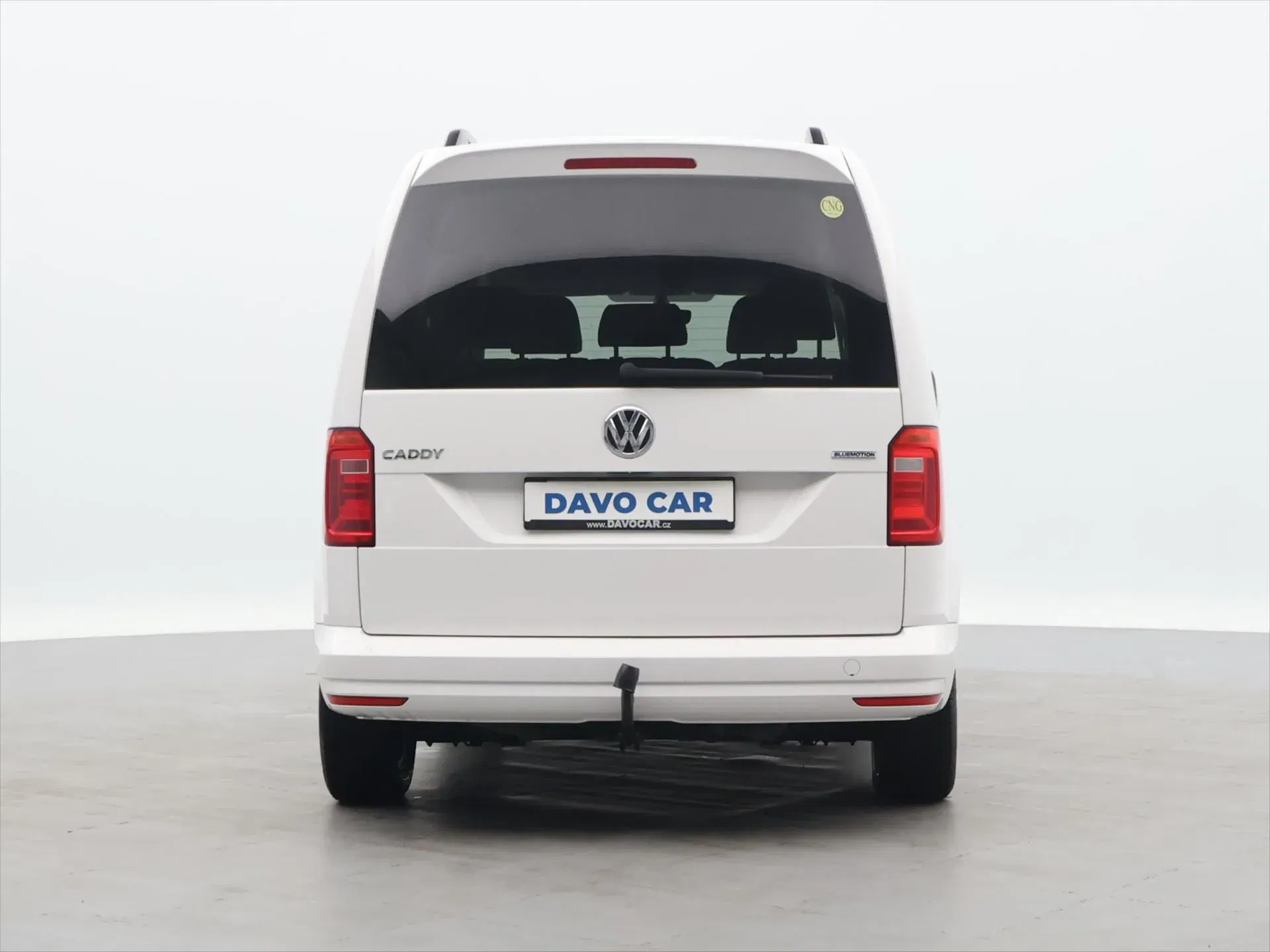 Volkswagen Caddy - Náhled 6
