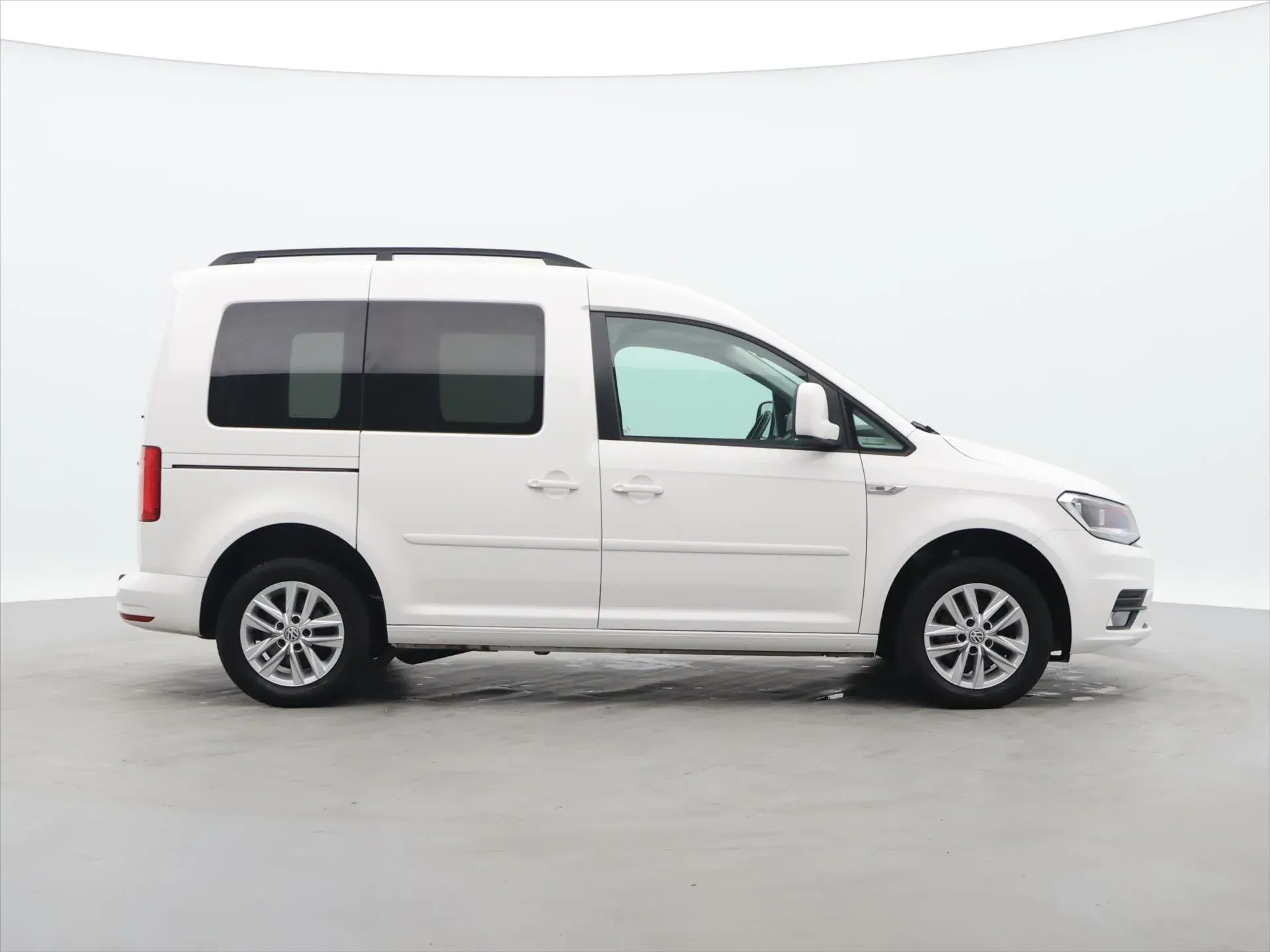 Volkswagen Caddy - Náhled 8