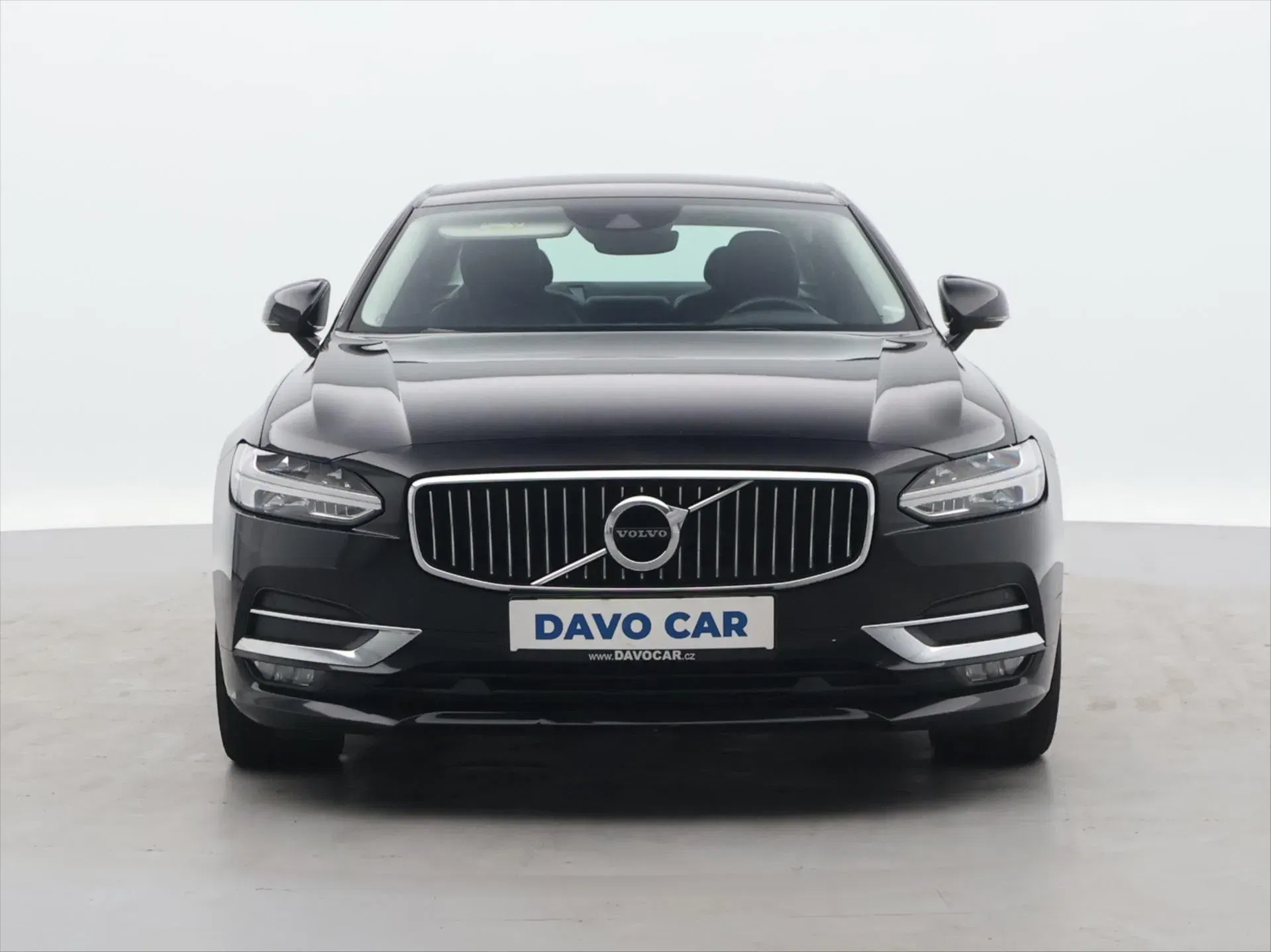 Volvo S90 - Náhled 2