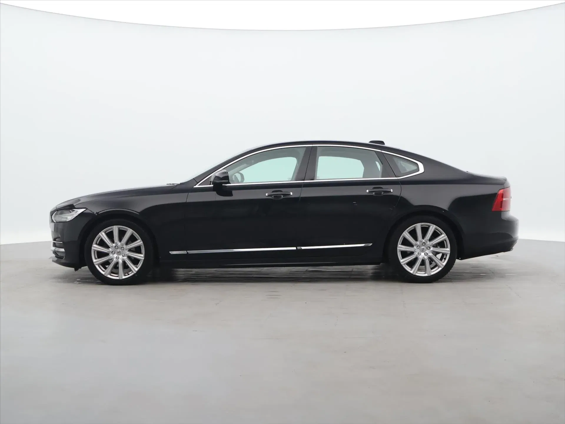 Volvo S90 - Náhled 4
