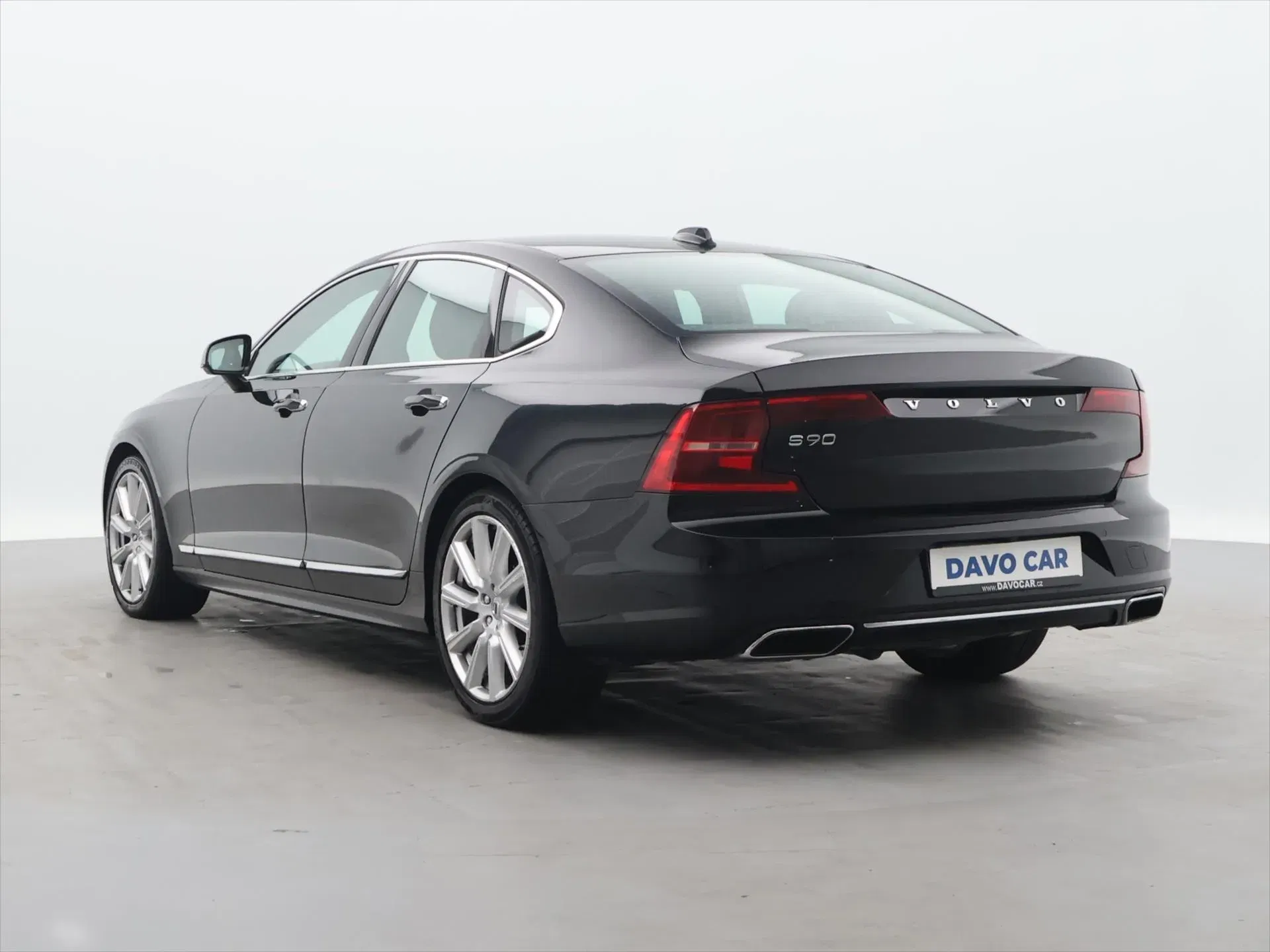 Volvo S90 - Náhled 5