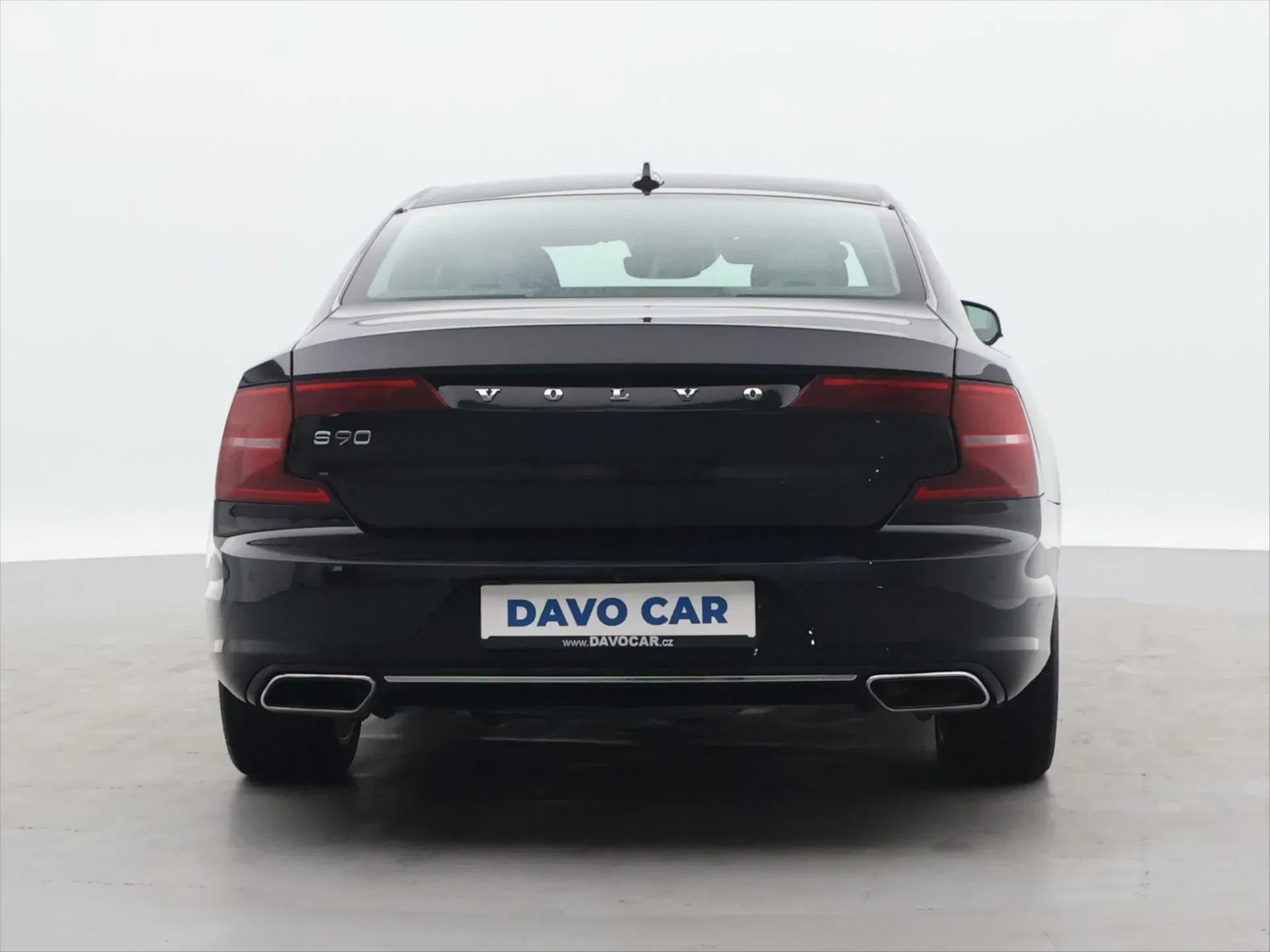 Volvo S90 - Náhled 6