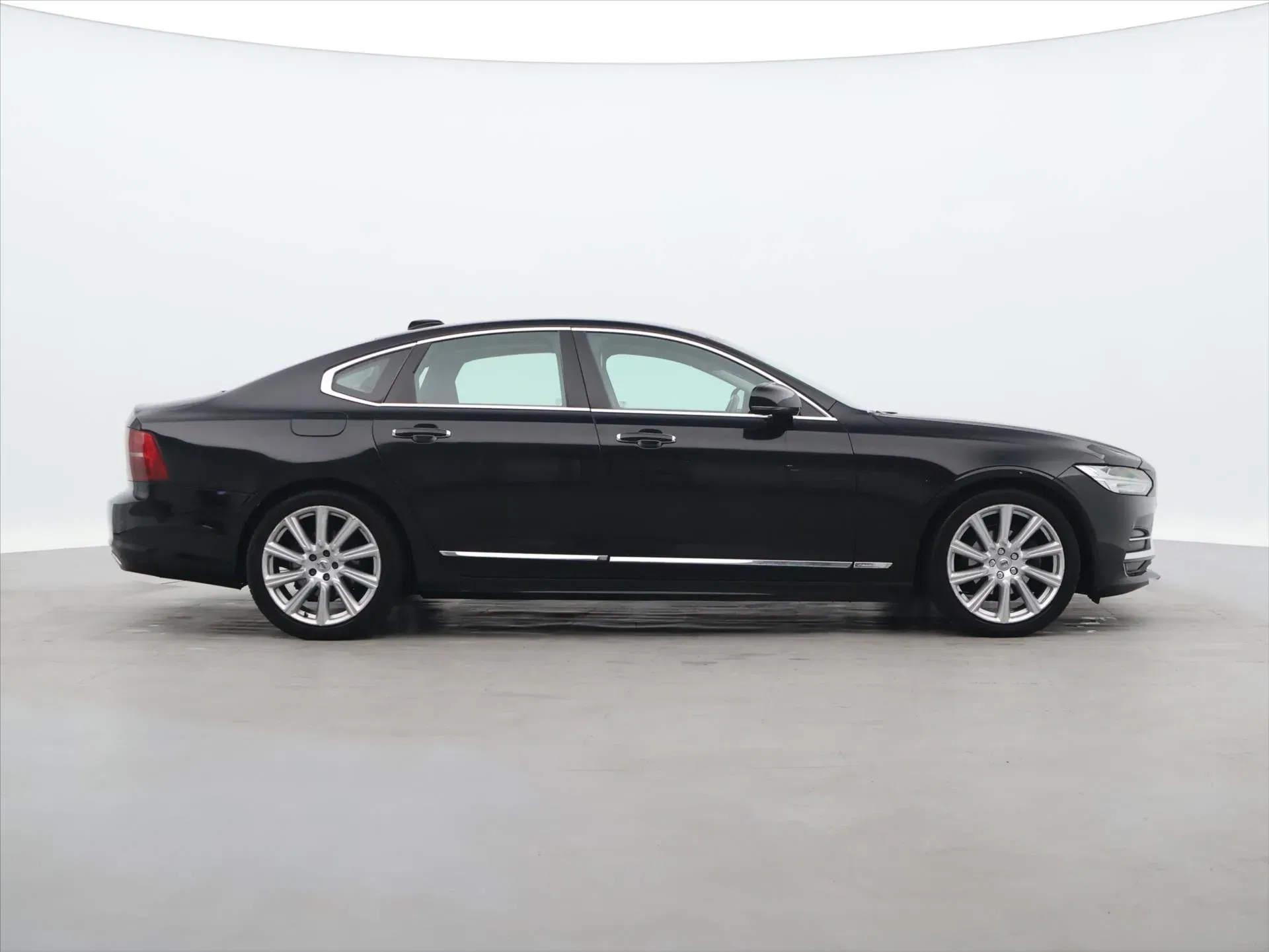 Volvo S90 - Náhled 8