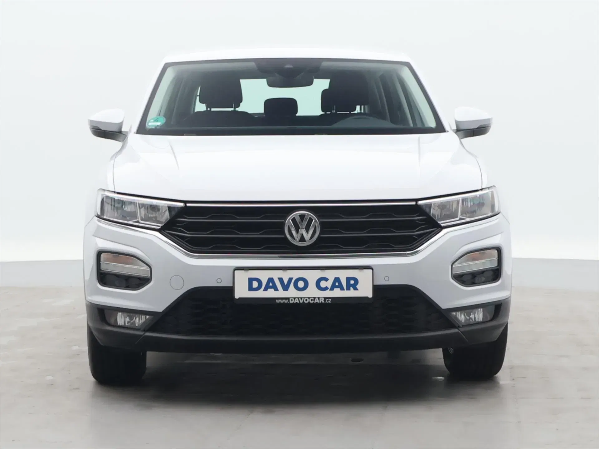 Volkswagen T-Roc - Náhled 2